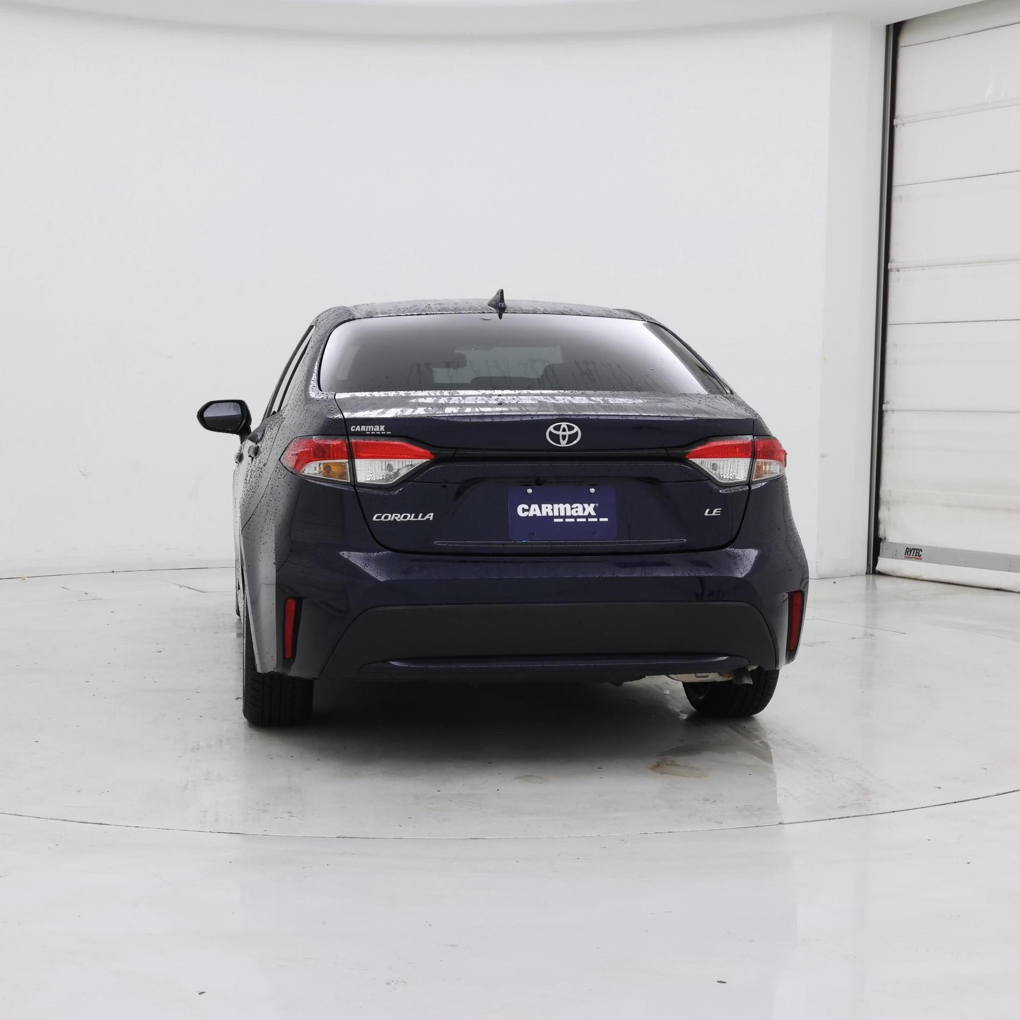 Thumbnail: 2022 Toyota Corolla - 6