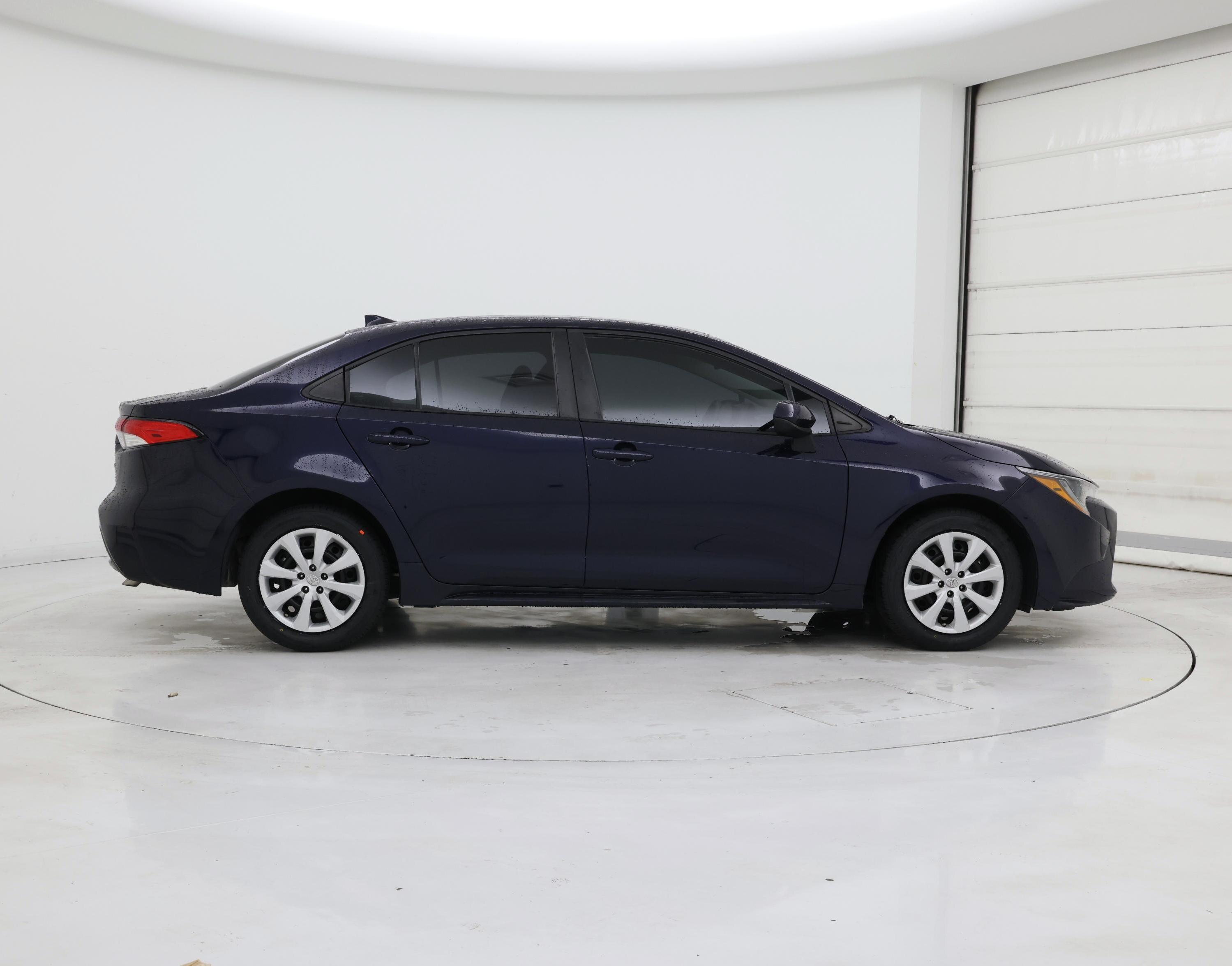 Thumbnail: 2022 Toyota Corolla - 7