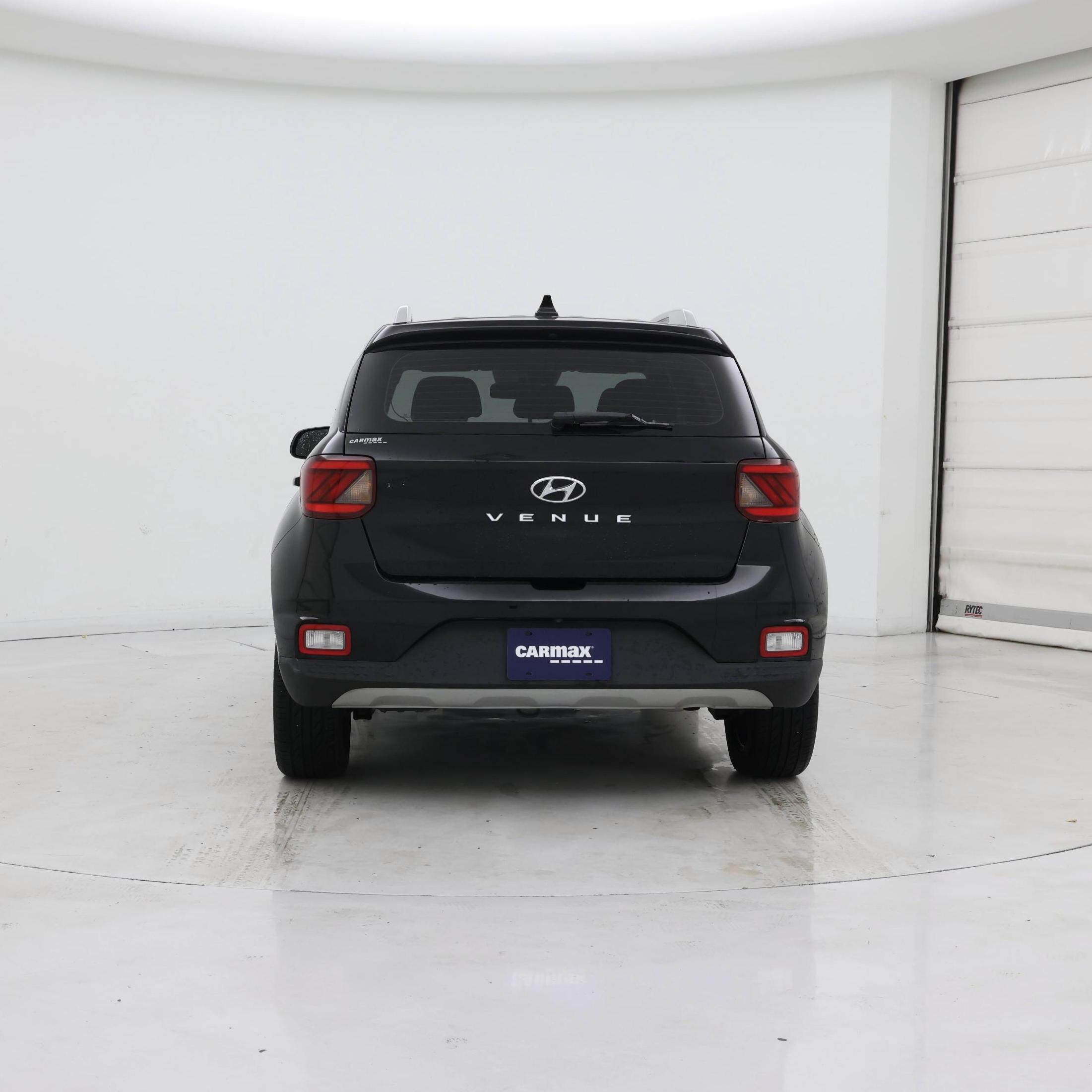Thumbnail: 2022 Hyundai Venue - 6