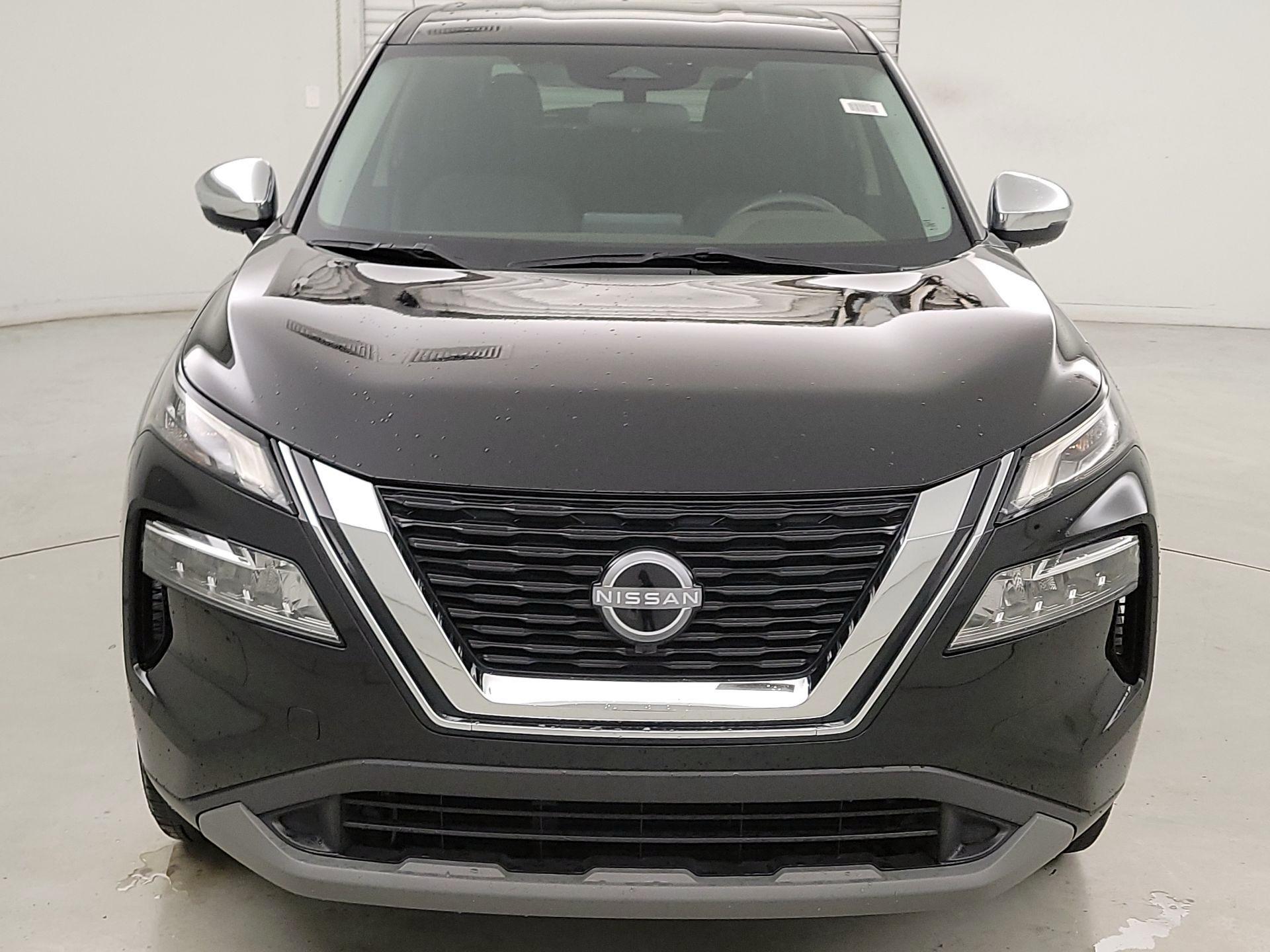Thumbnail: 2022 Nissan Rogue - 2