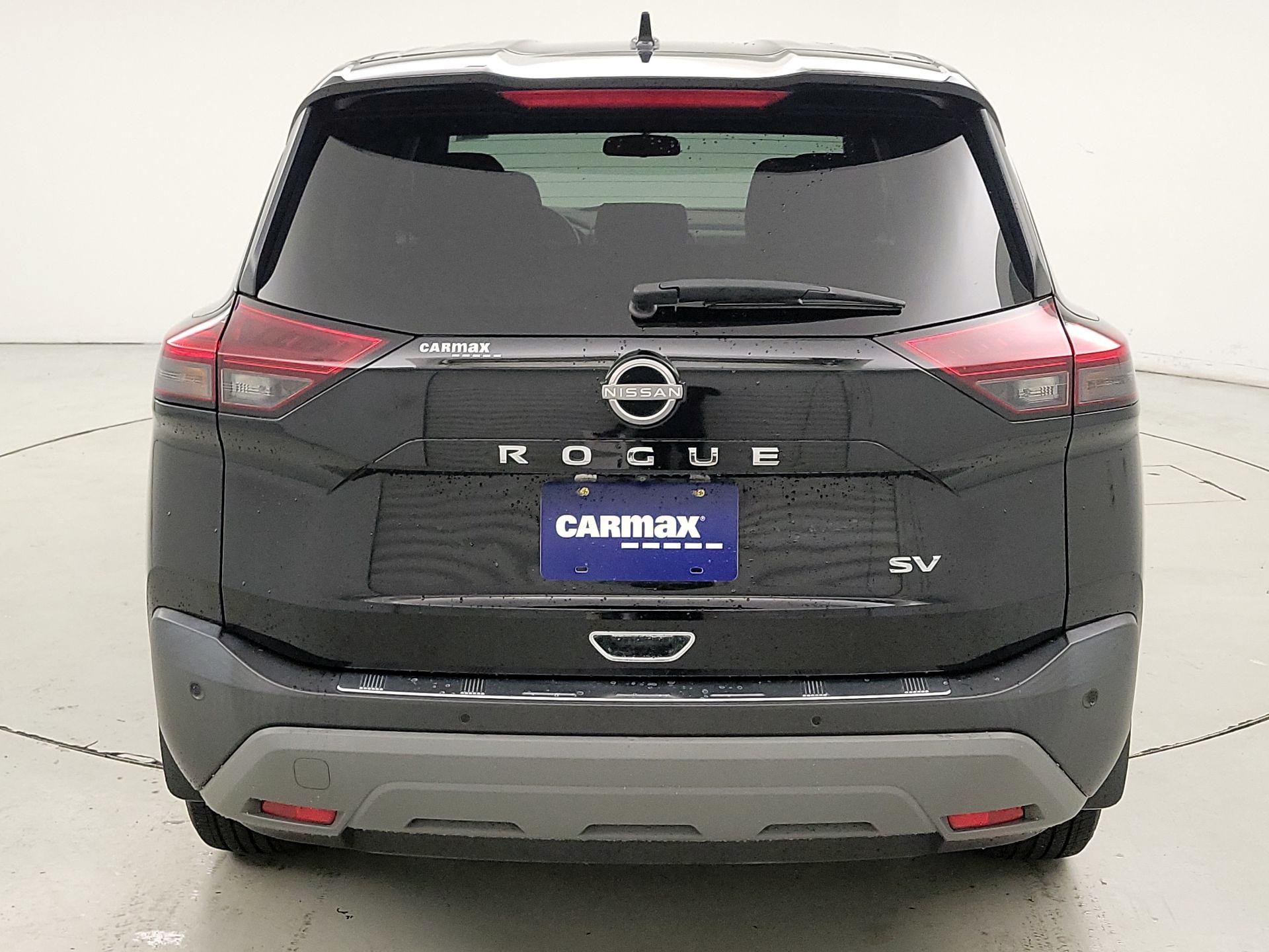 Thumbnail: 2022 Nissan Rogue - 6