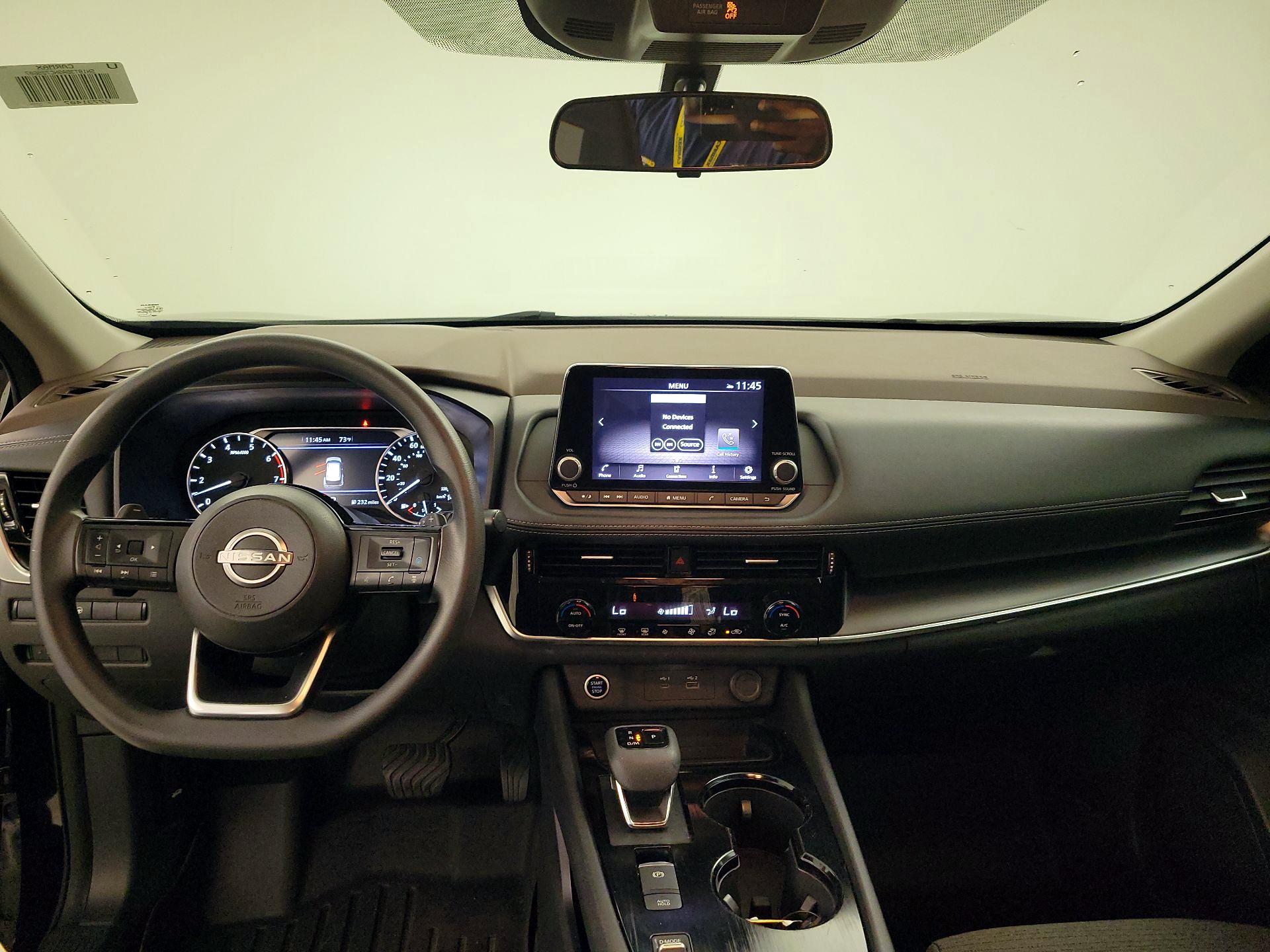 Thumbnail: 2022 Nissan Rogue - 8