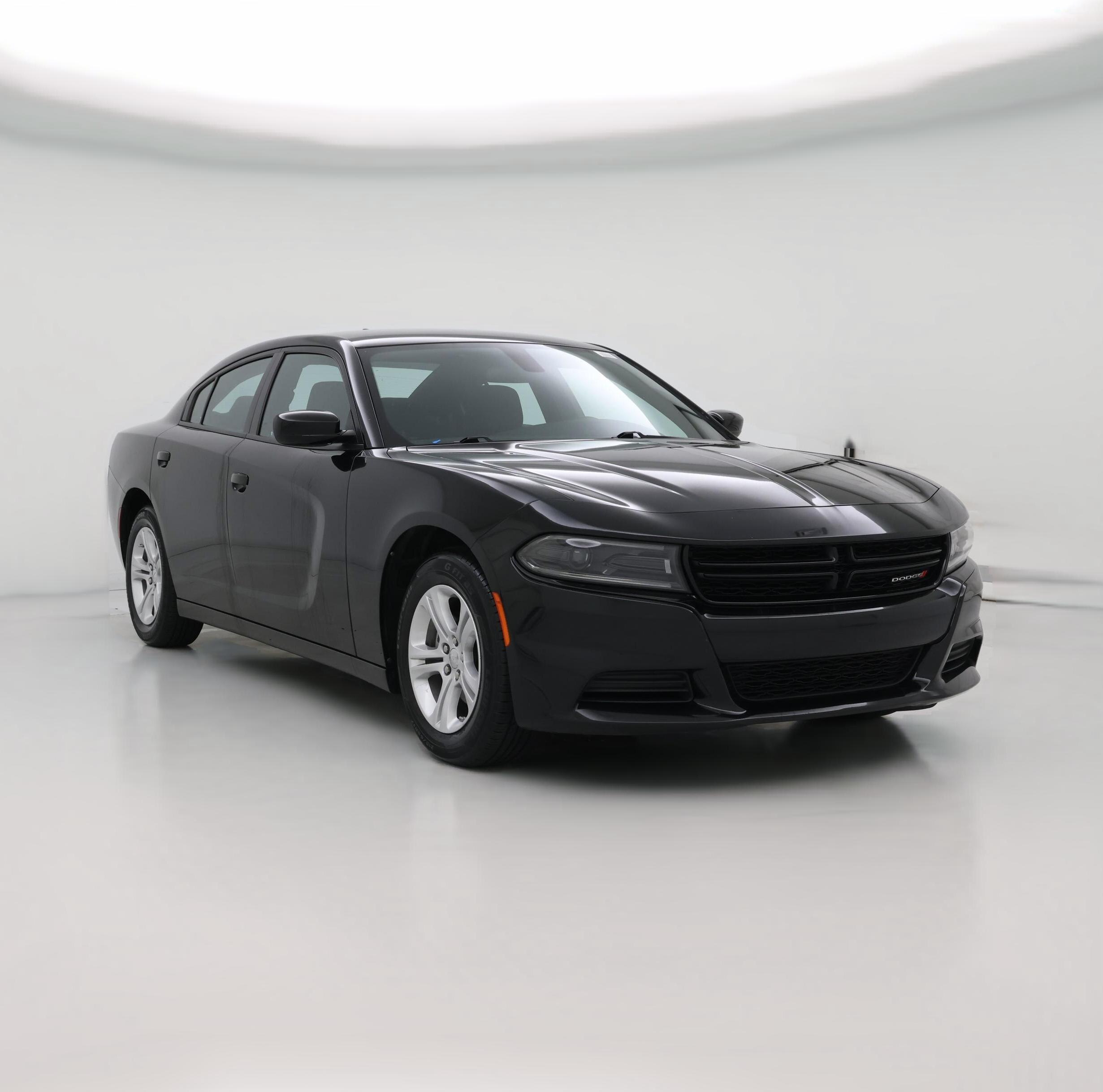 Thumbnail: 2023 Dodge Charger - 1