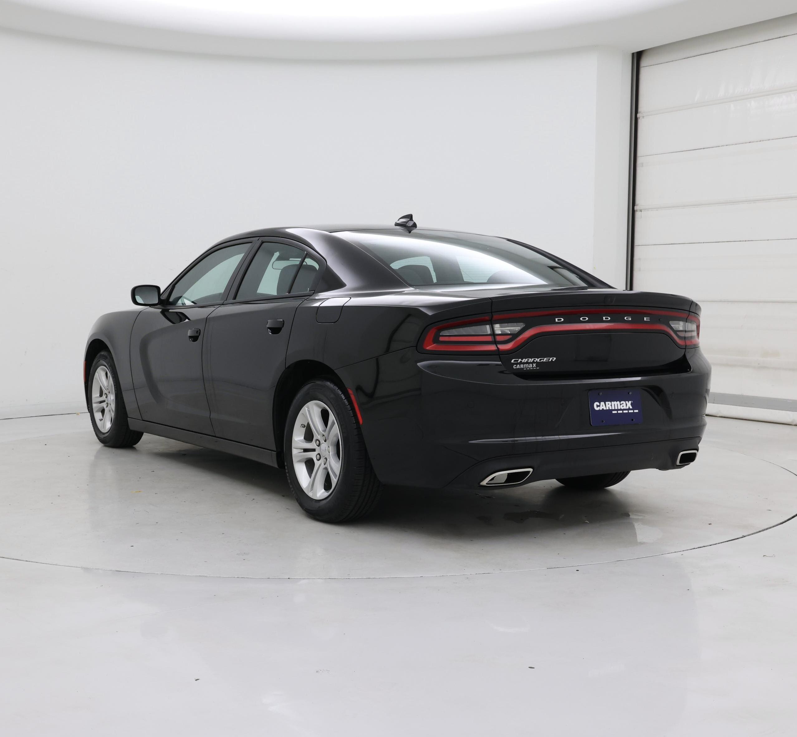 Thumbnail: 2023 Dodge Charger - 2