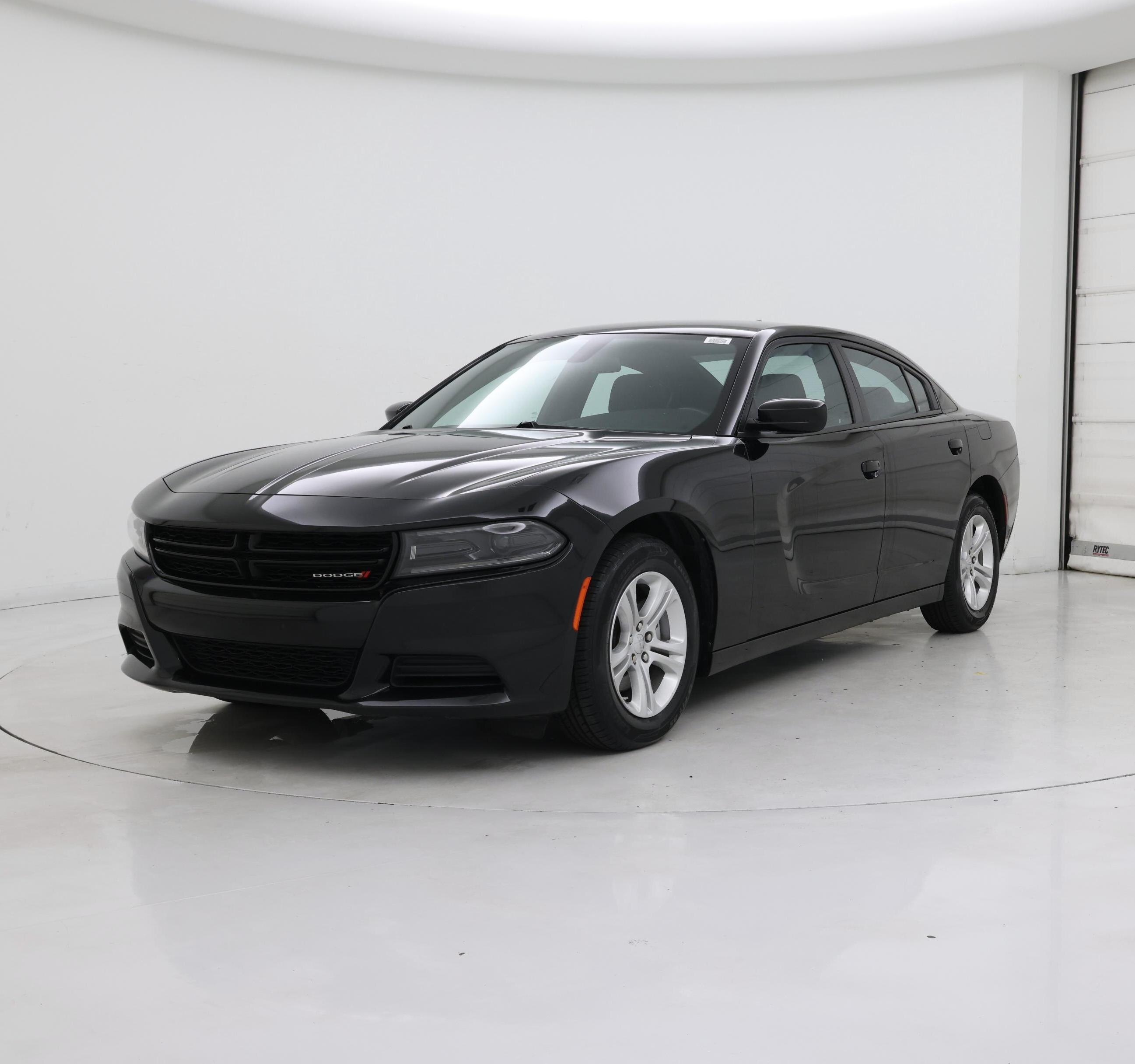 Thumbnail: 2023 Dodge Charger - 4