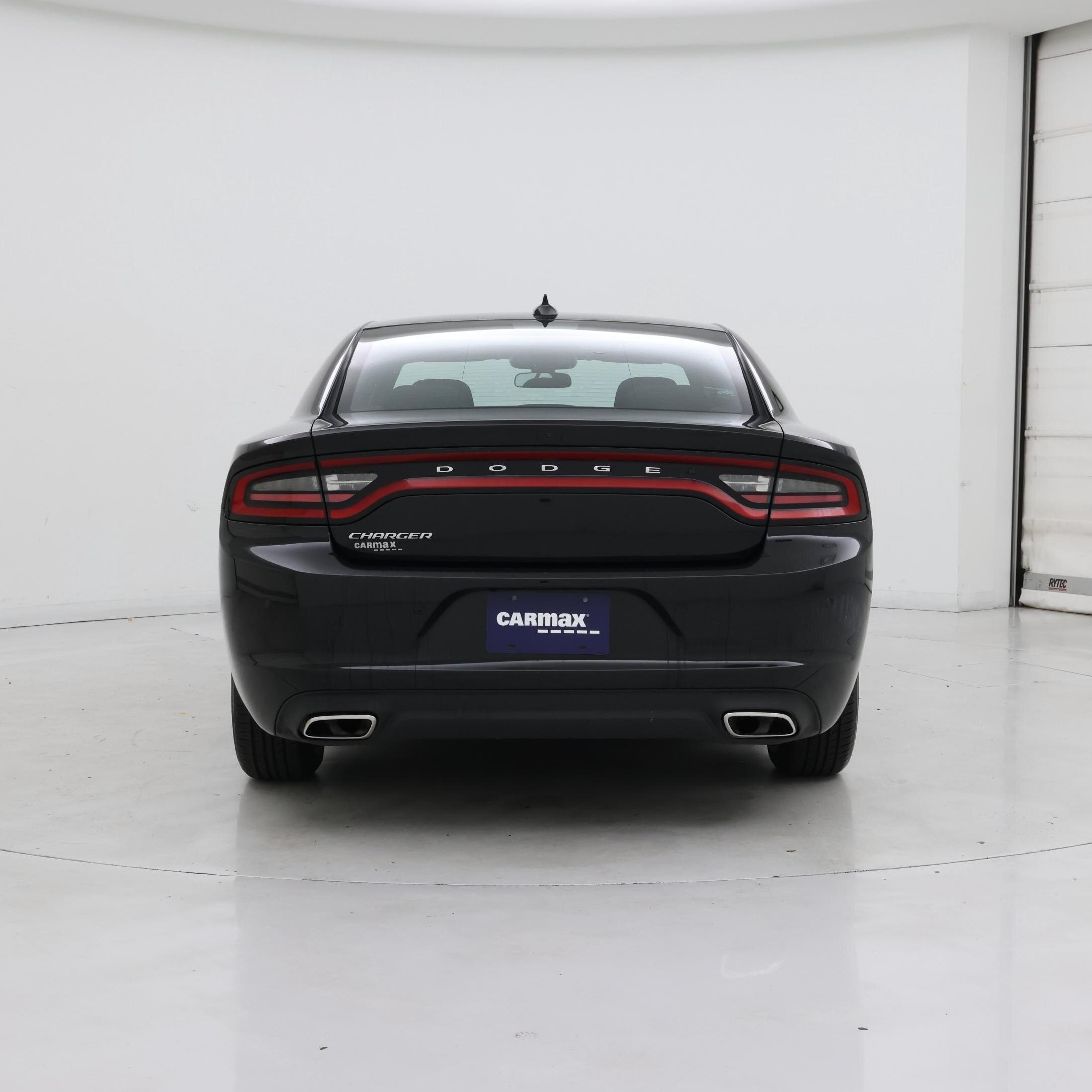 Thumbnail: 2023 Dodge Charger - 6
