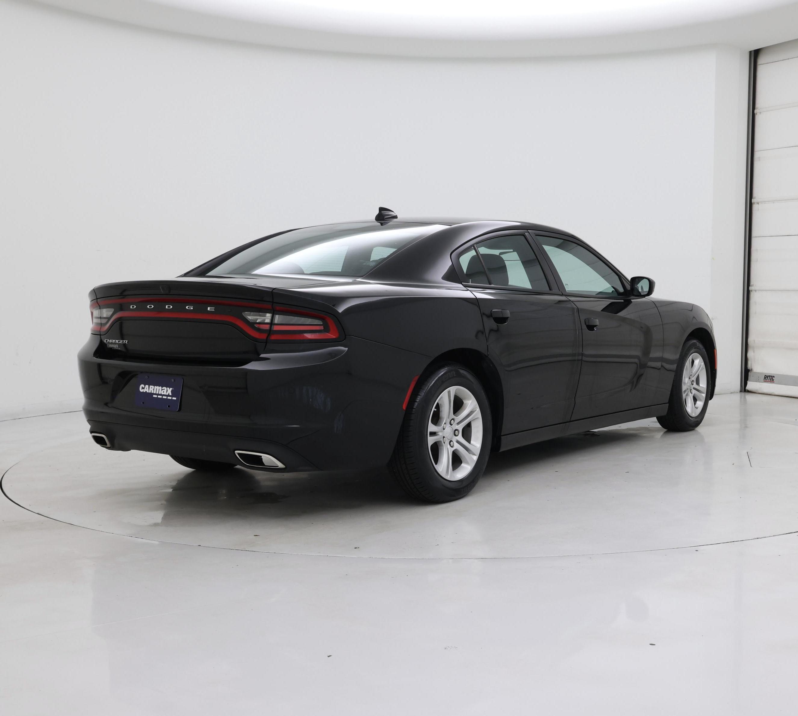 Thumbnail: 2023 Dodge Charger - 8