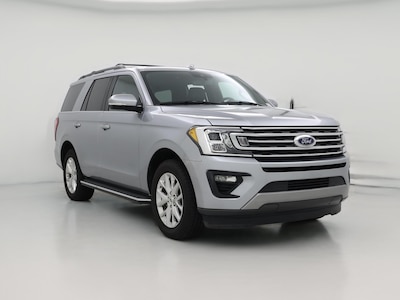 2021 Ford Expedition XLT