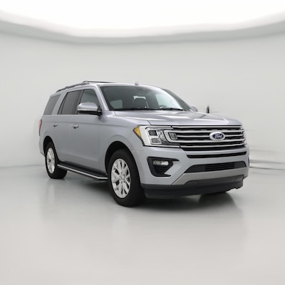 2021 Ford Expedition XLT