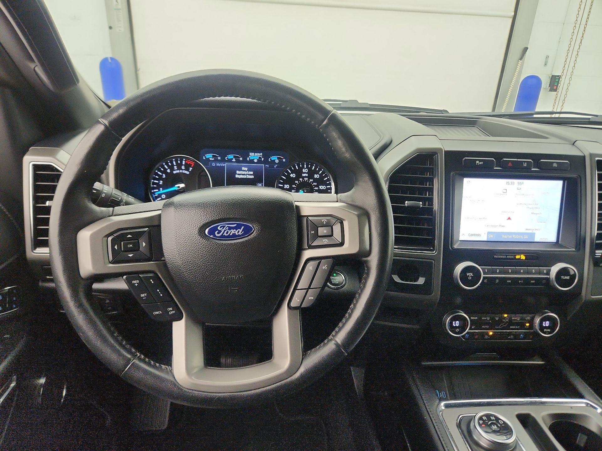 Thumbnail: 2021 Ford Expedition - 10