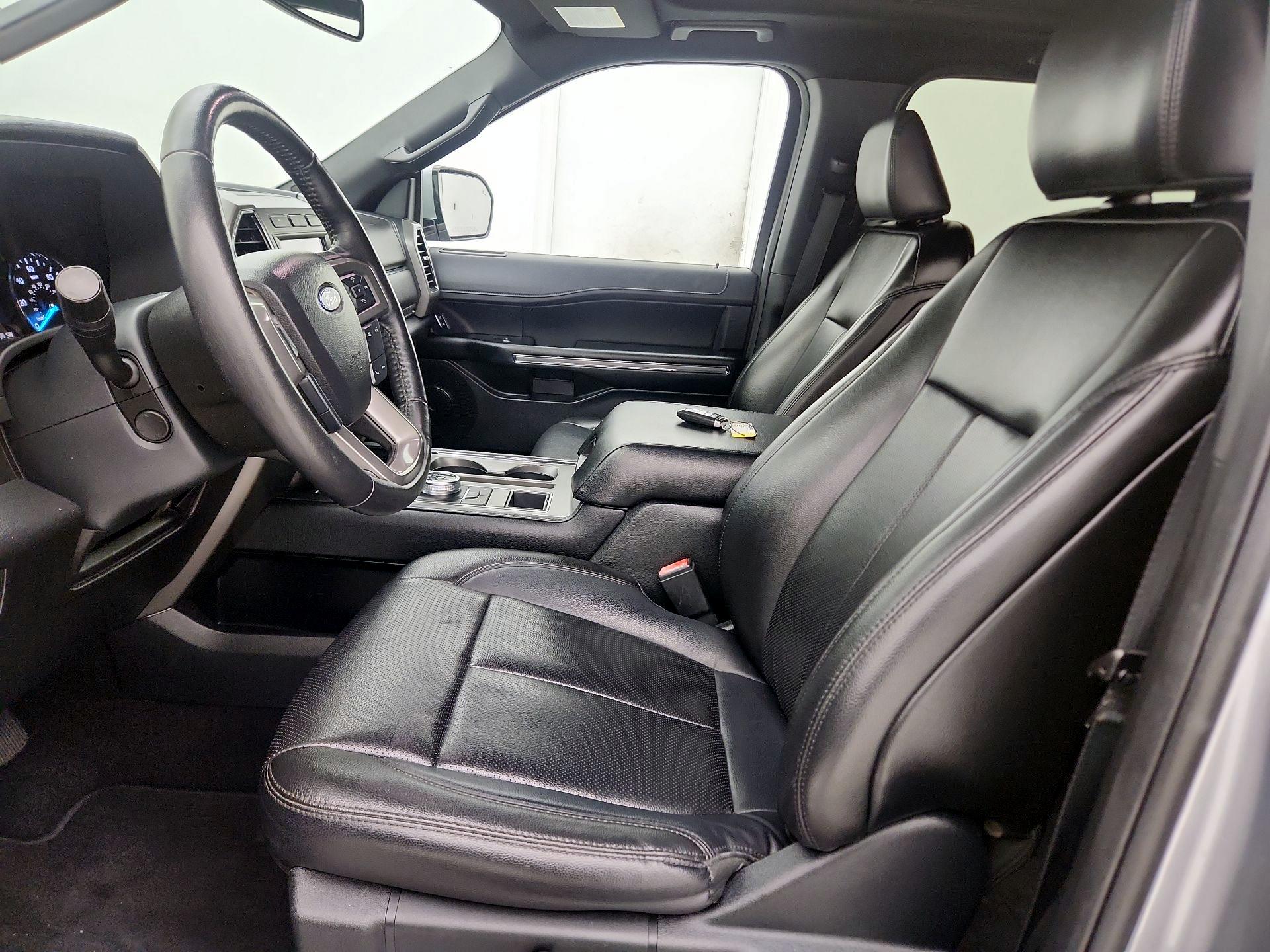 Thumbnail: 2021 Ford Expedition - 11