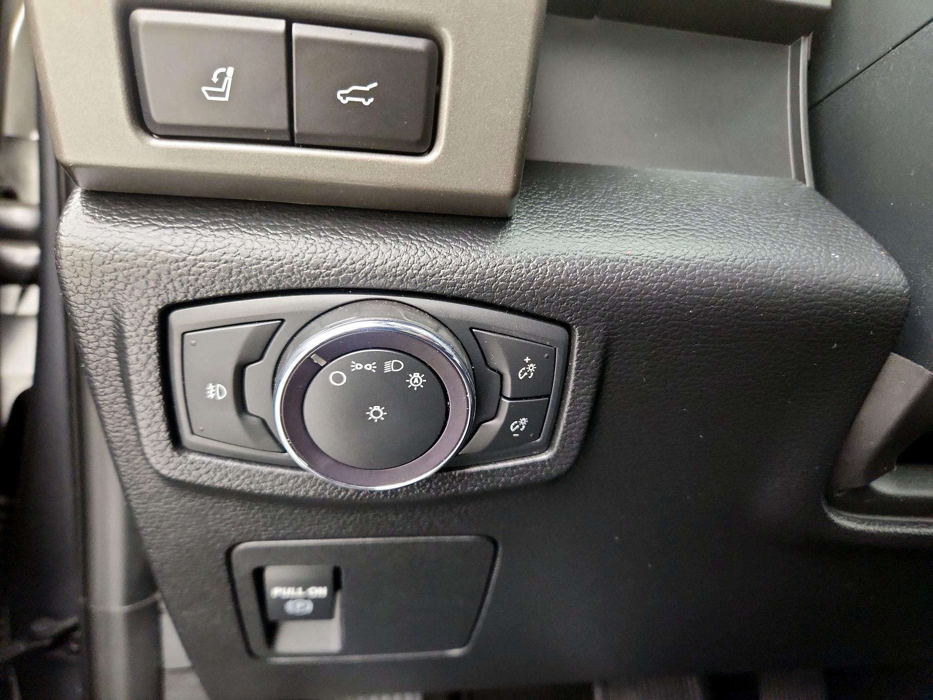 Thumbnail: 2021 Ford Expedition - 13