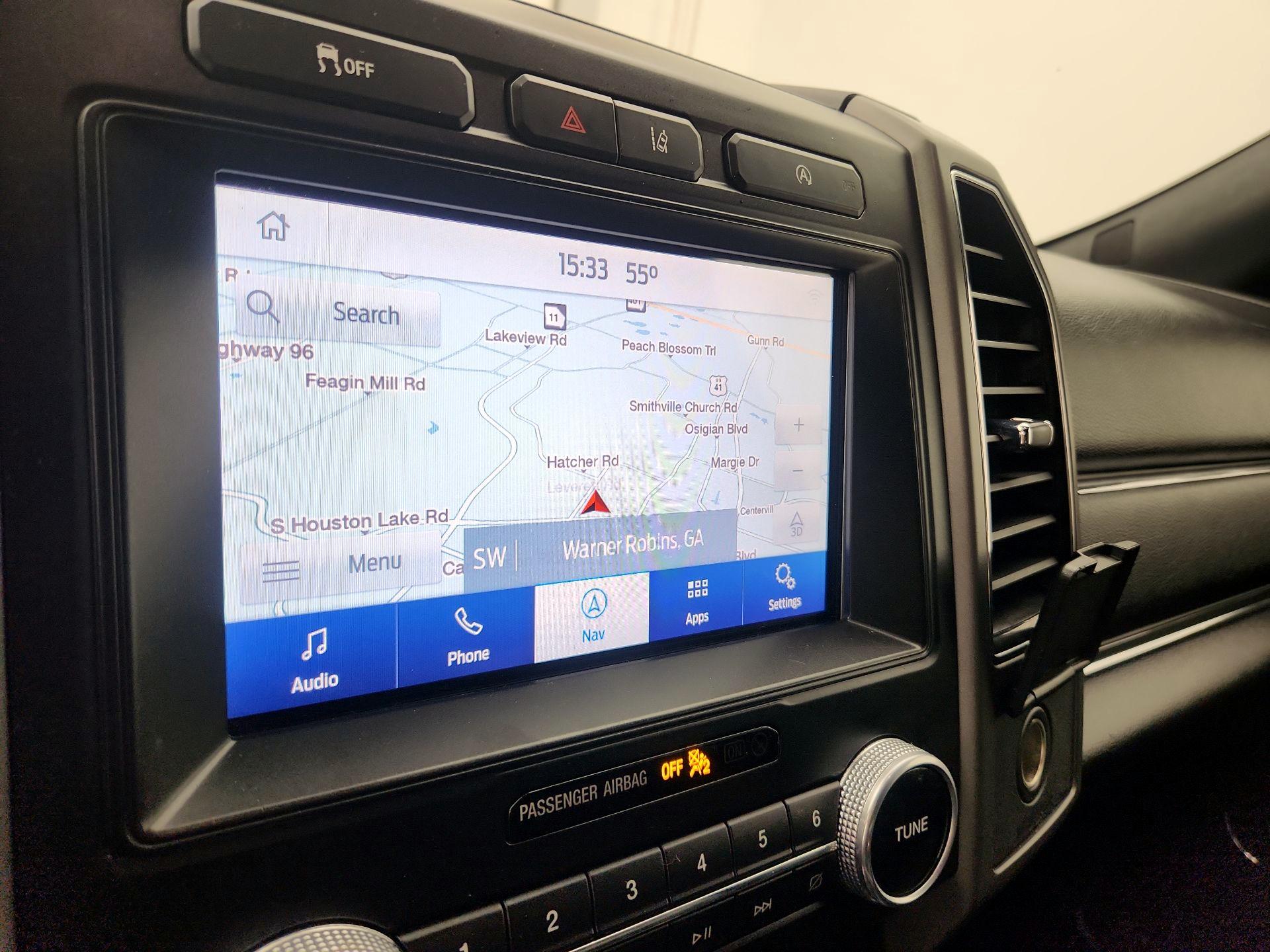 Thumbnail: 2021 Ford Expedition - 14