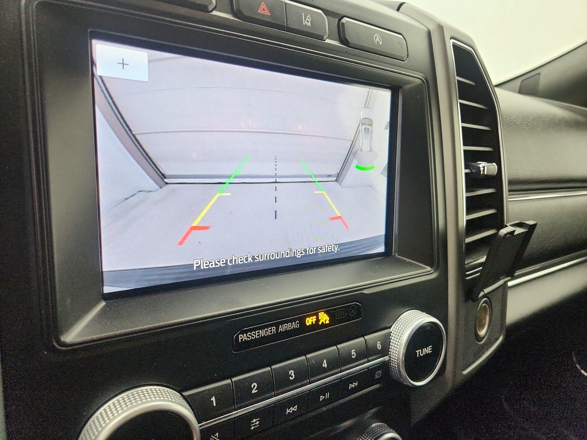 Thumbnail: 2021 Ford Expedition - 15