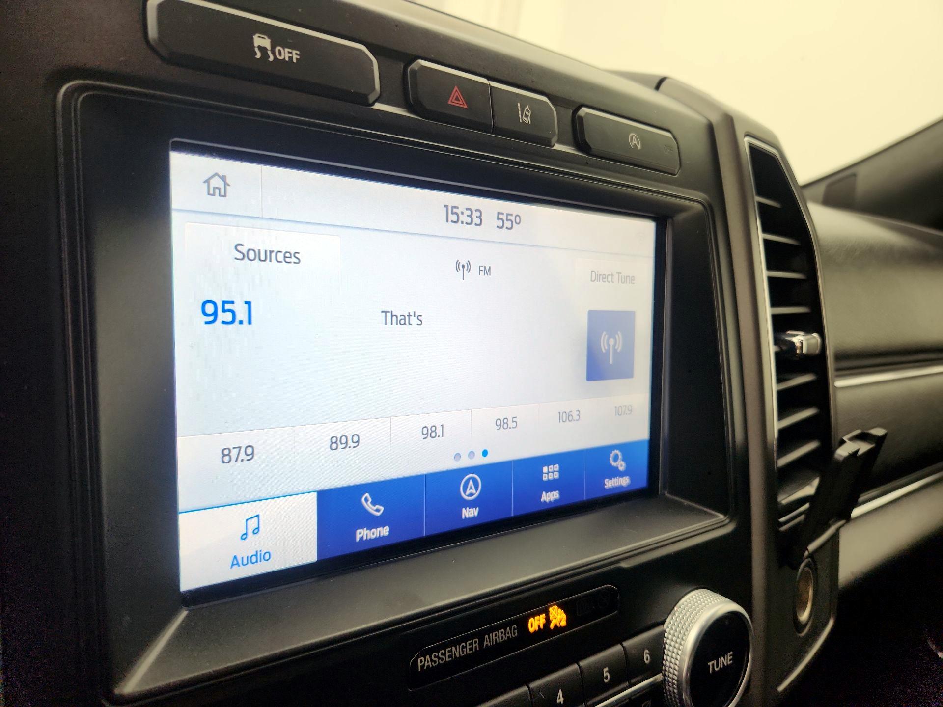 Thumbnail: 2021 Ford Expedition - 16