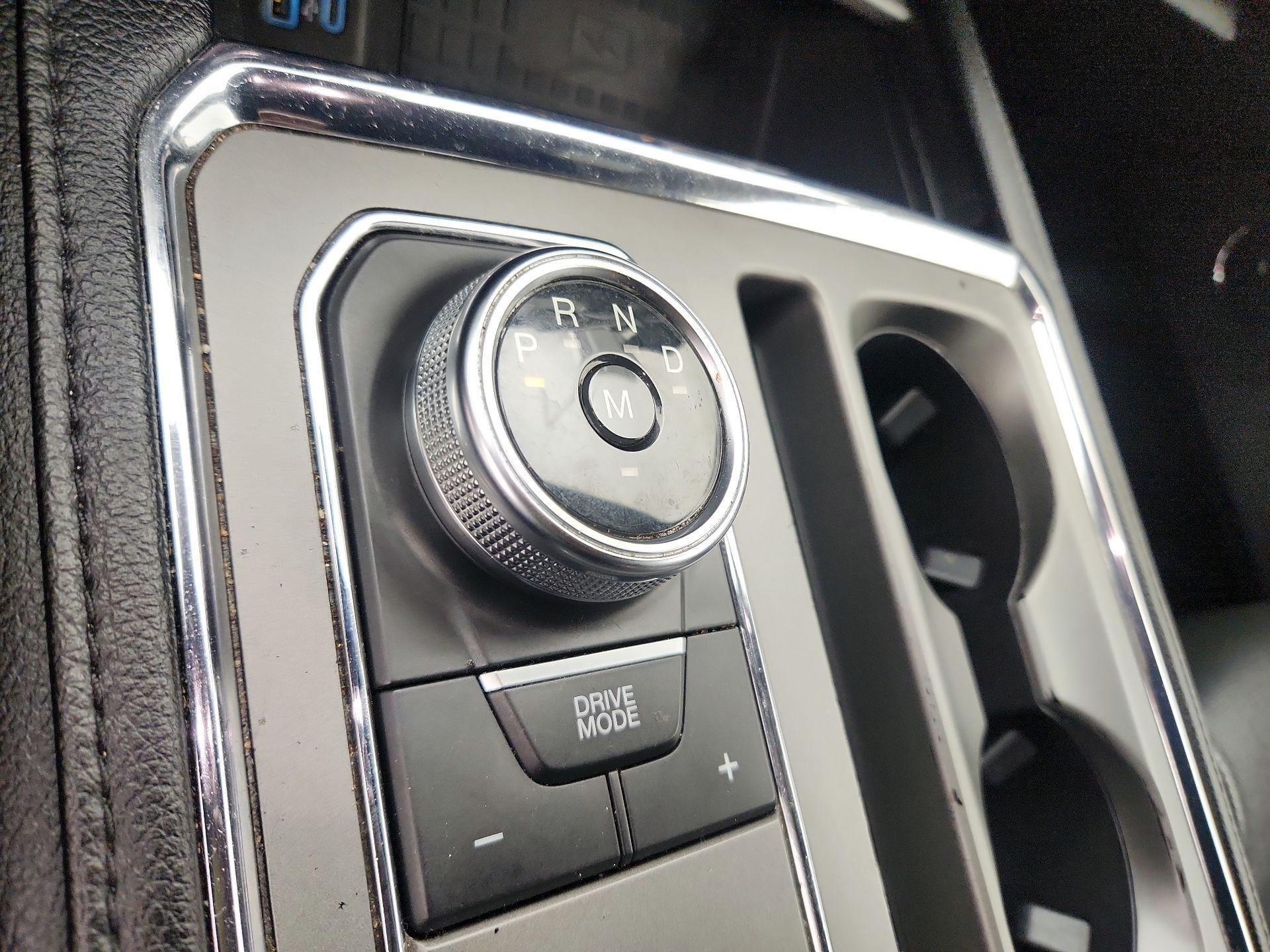 Thumbnail: 2021 Ford Expedition - 18