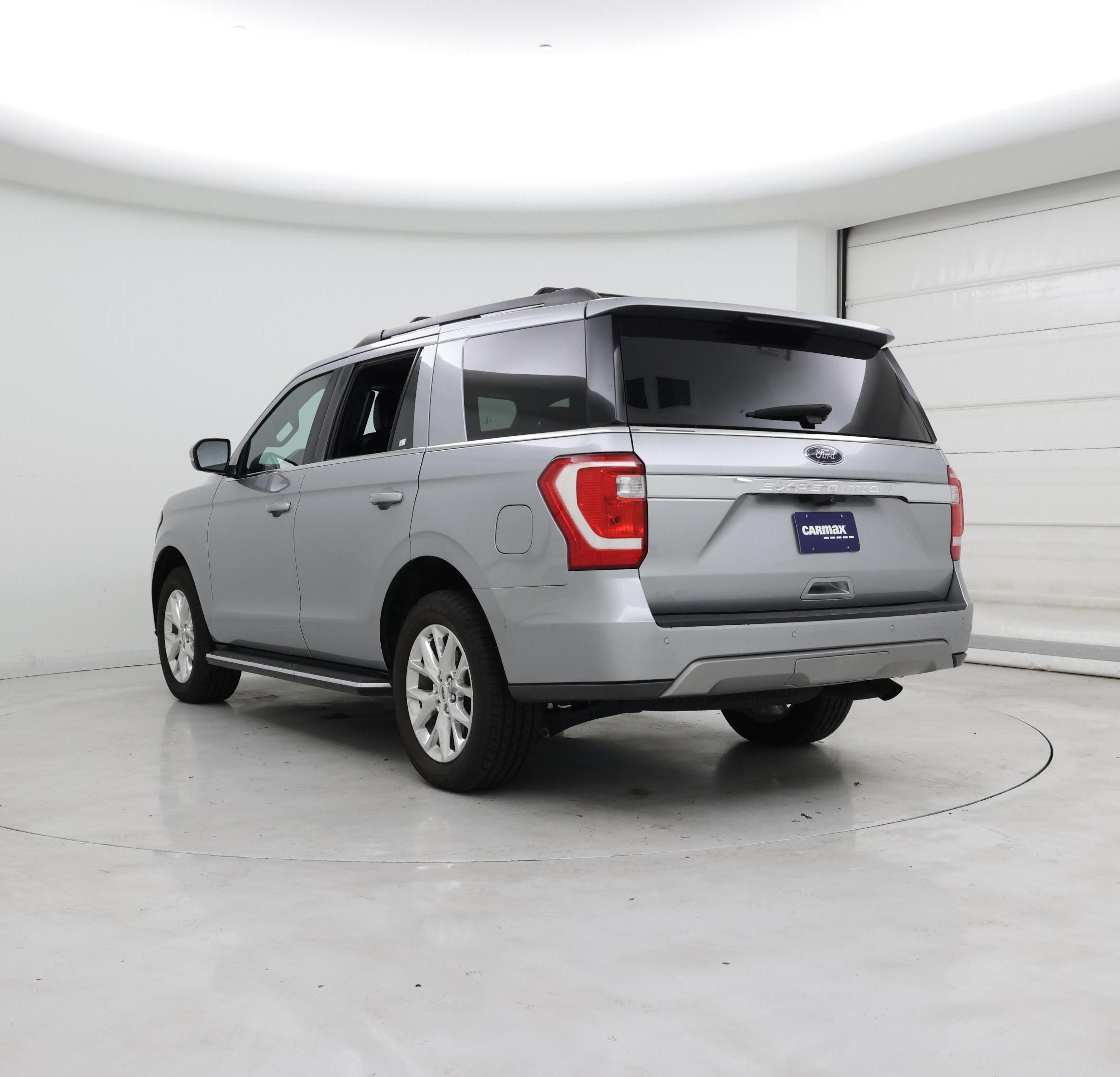 Thumbnail: 2021 Ford Expedition - 2