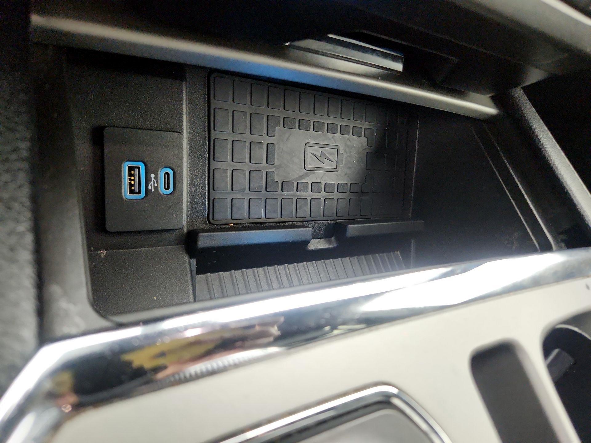 Thumbnail: 2021 Ford Expedition - 19