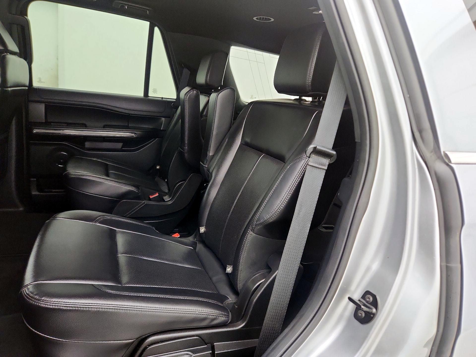 Thumbnail: 2021 Ford Expedition - 20