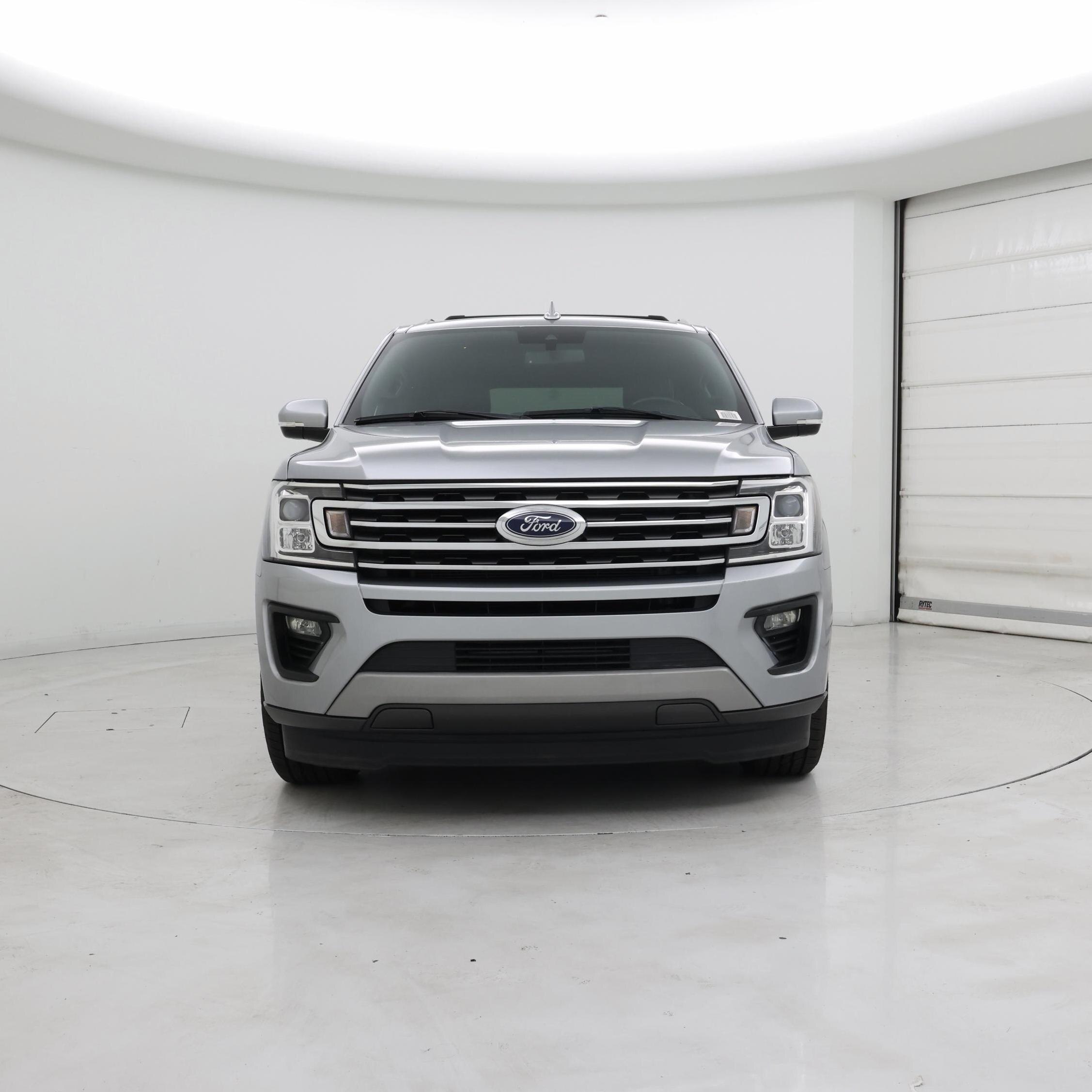 Thumbnail: 2021 Ford Expedition - 5