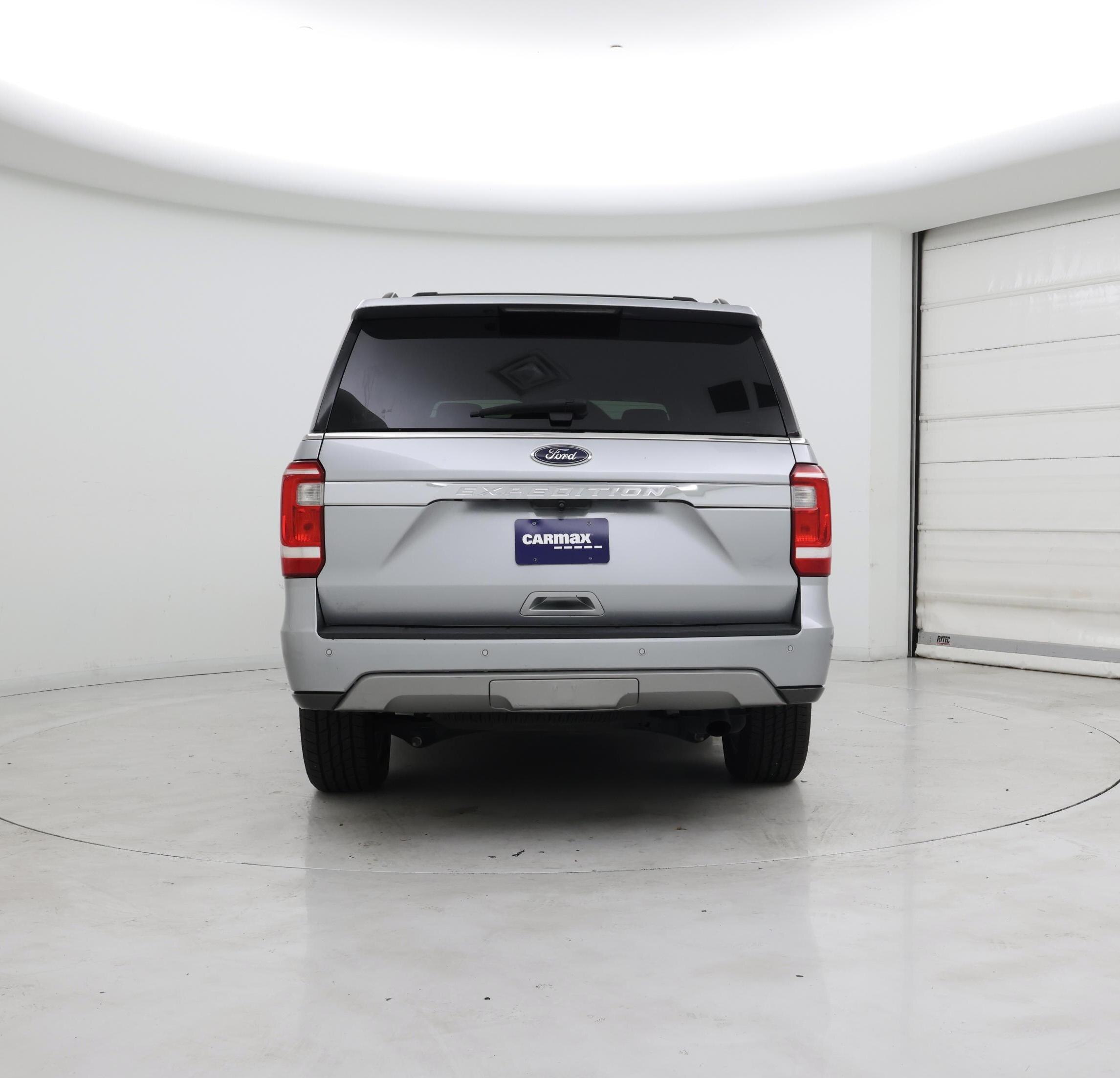 Thumbnail: 2021 Ford Expedition - 6