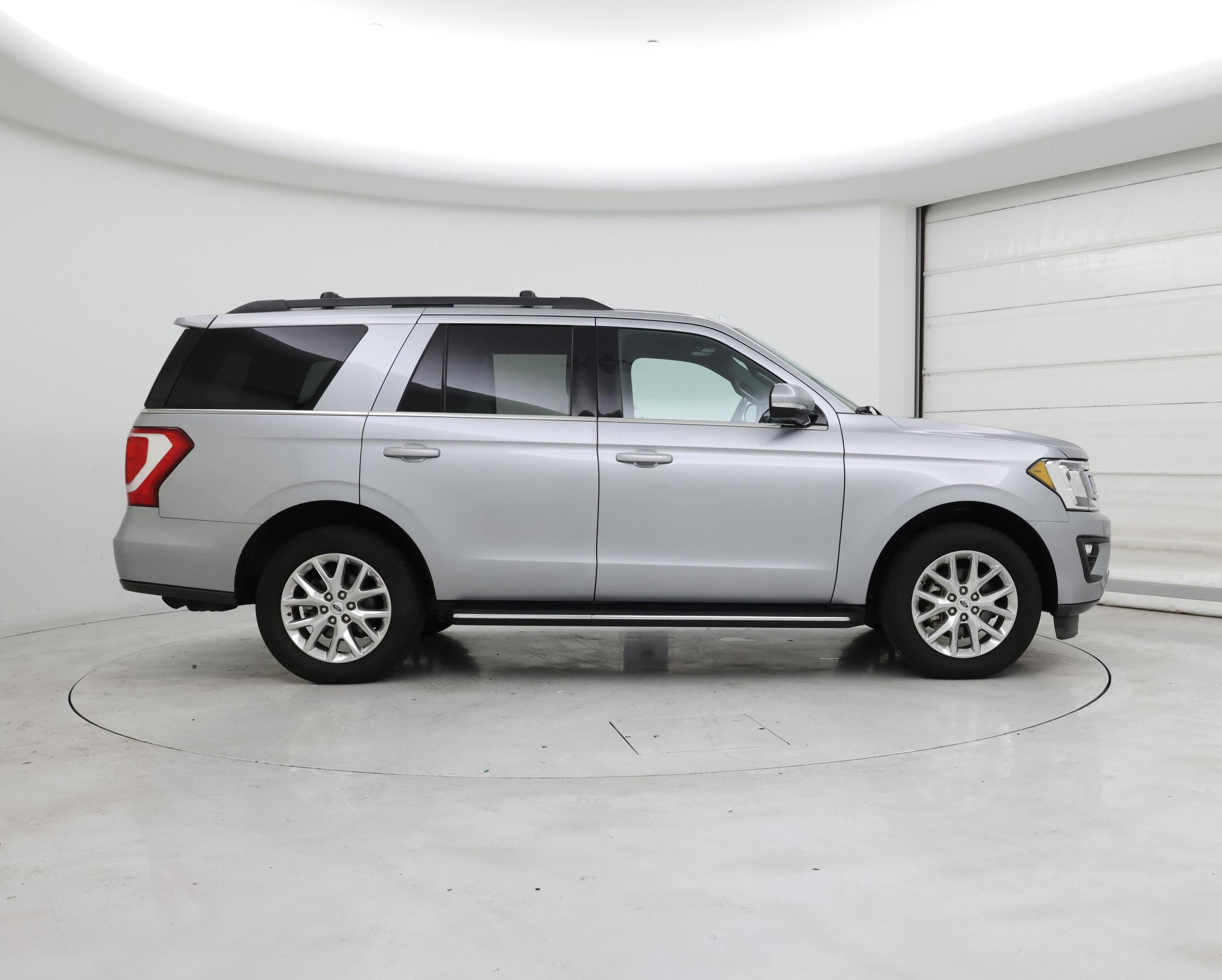 Thumbnail: 2021 Ford Expedition - 7