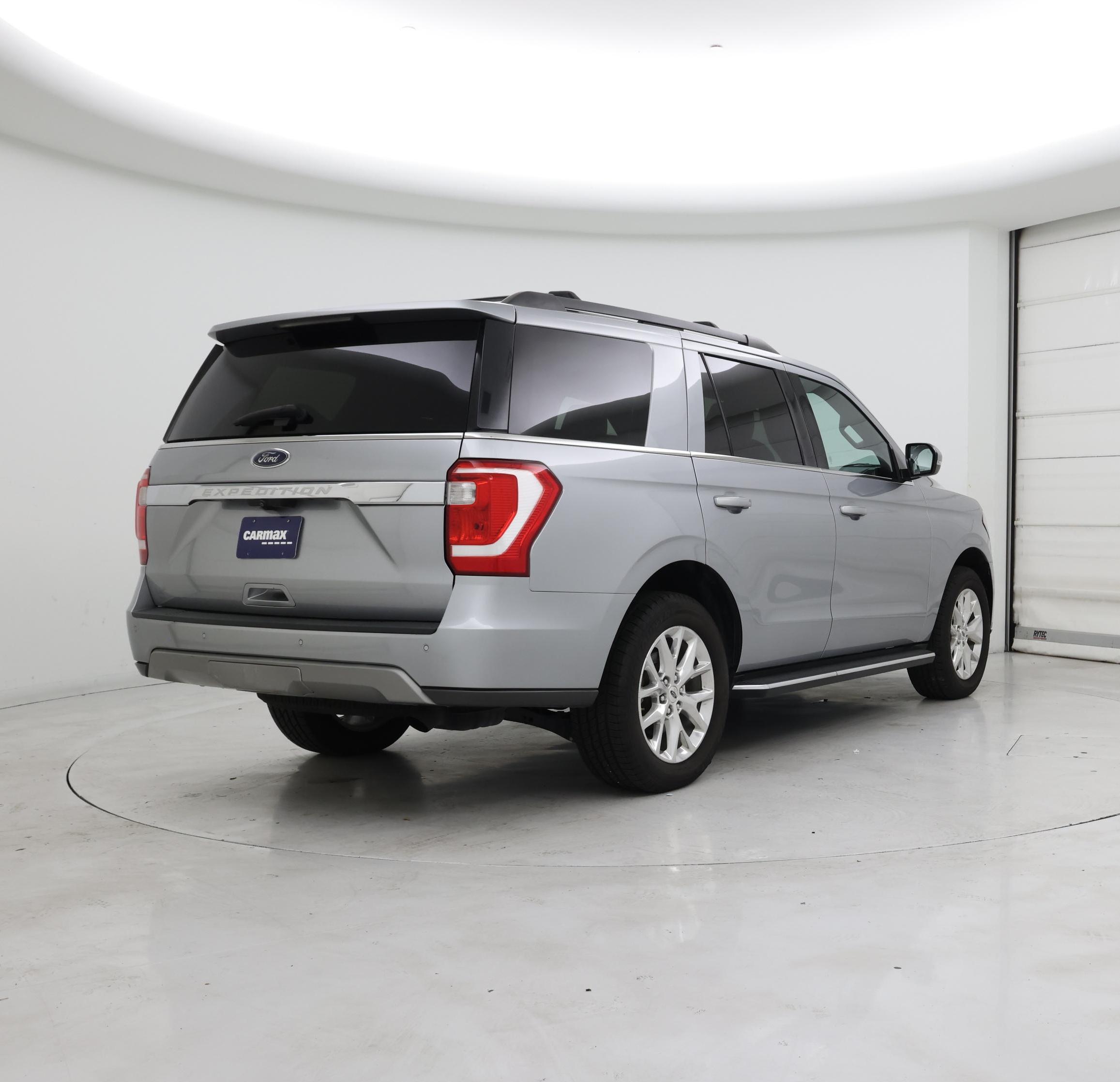 Thumbnail: 2021 Ford Expedition - 8