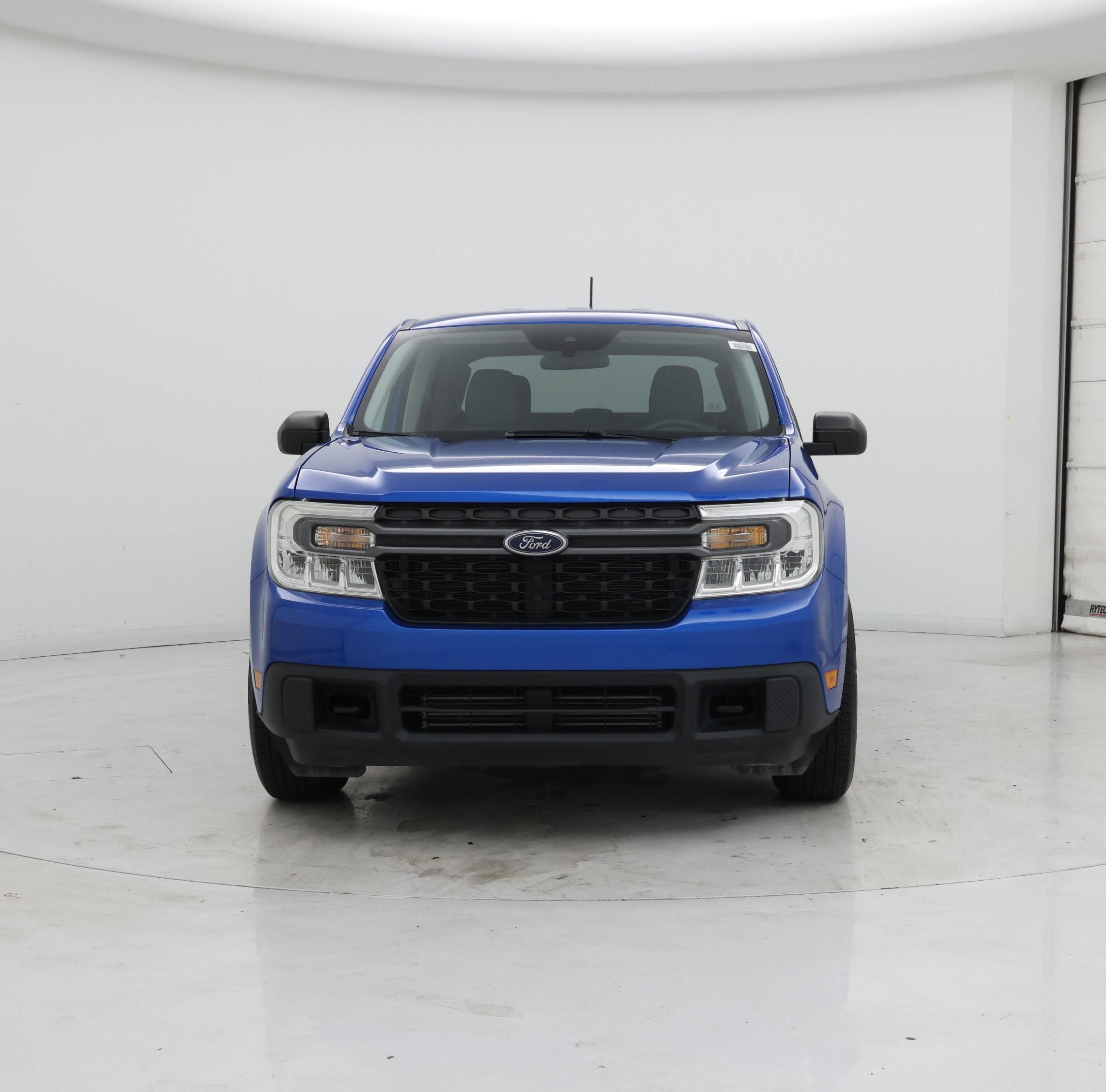 Thumbnail: 2022 Ford Maverick - 5