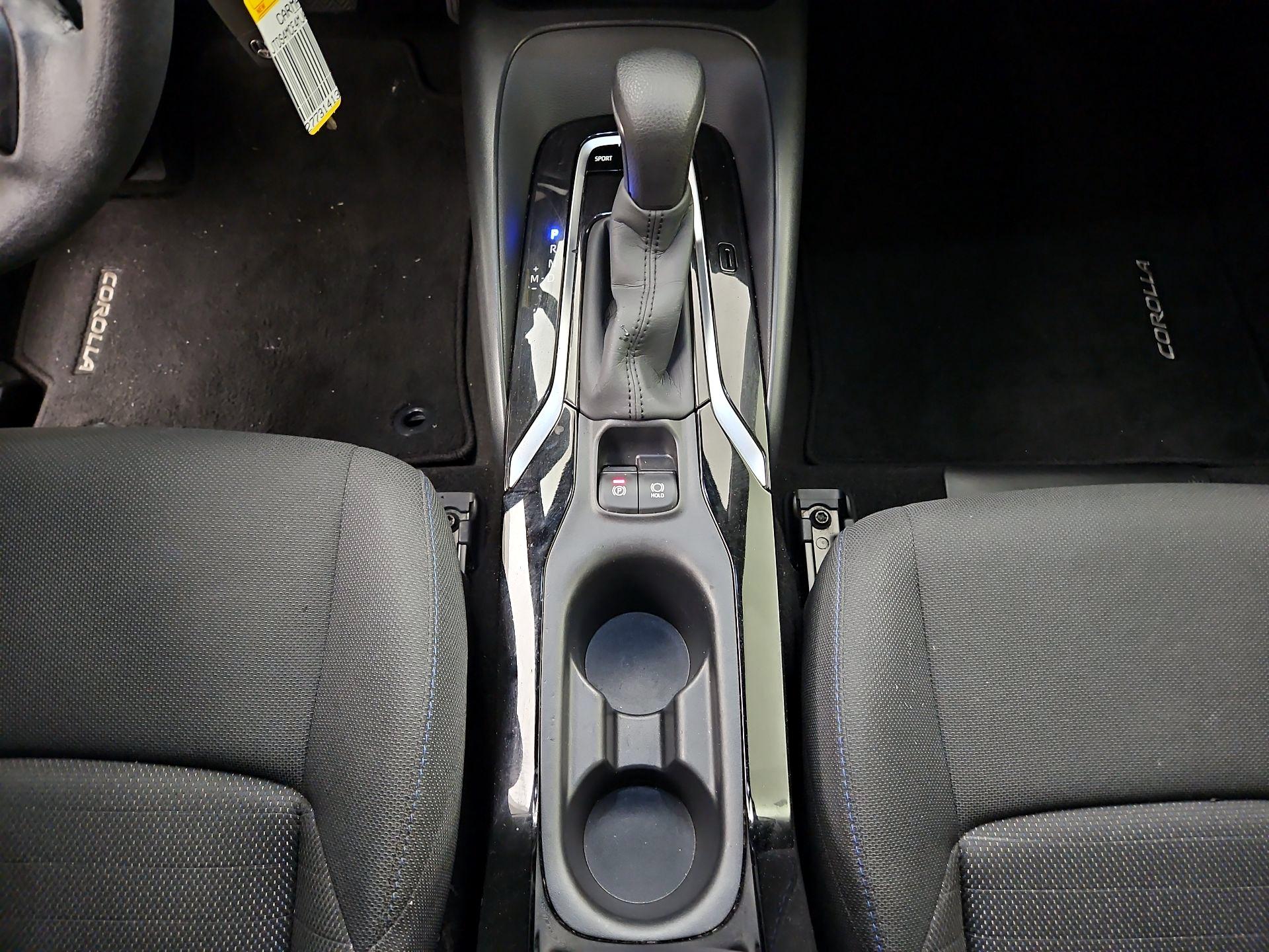 Thumbnail: 2021 Toyota Corolla - 17