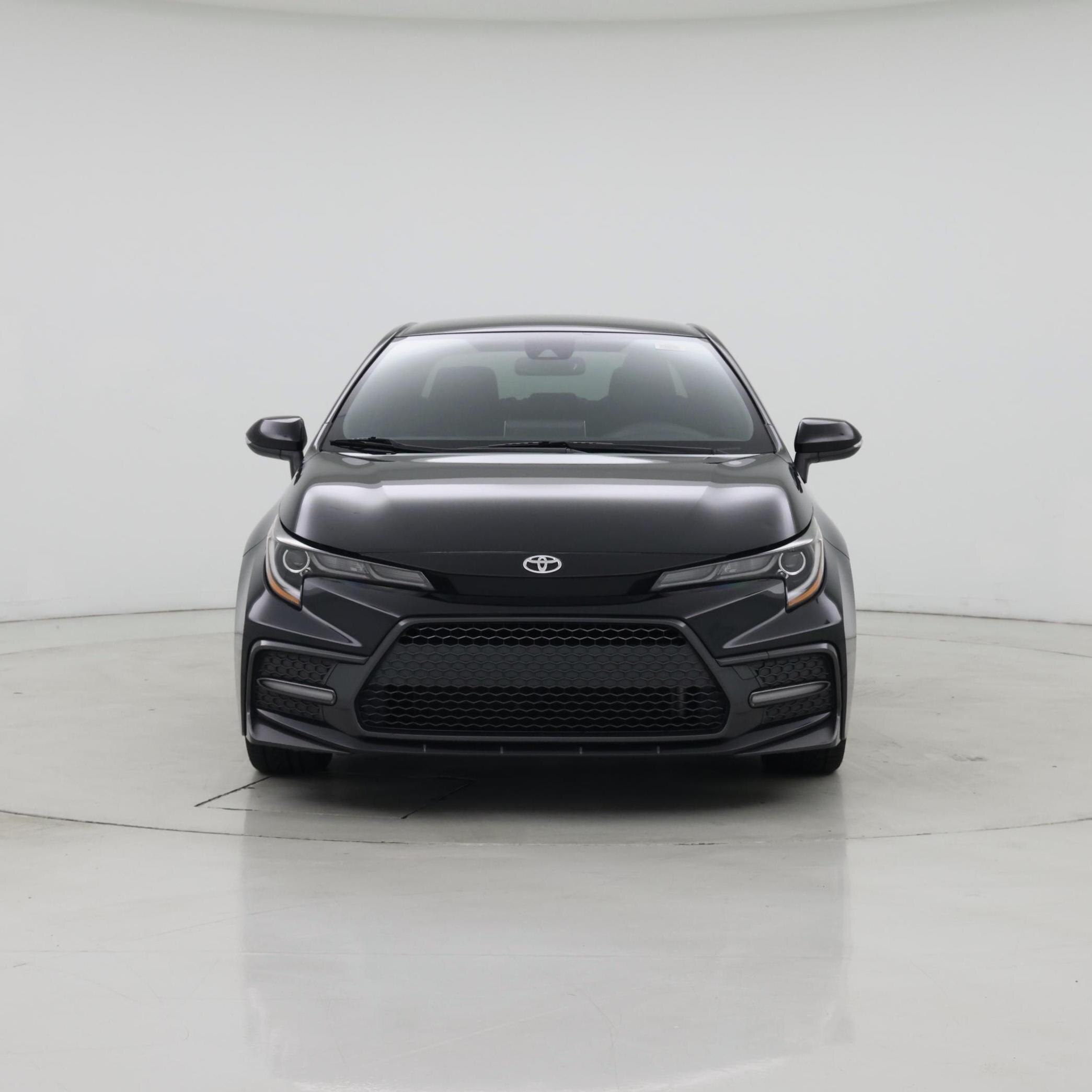 Thumbnail: 2021 Toyota Corolla - 5