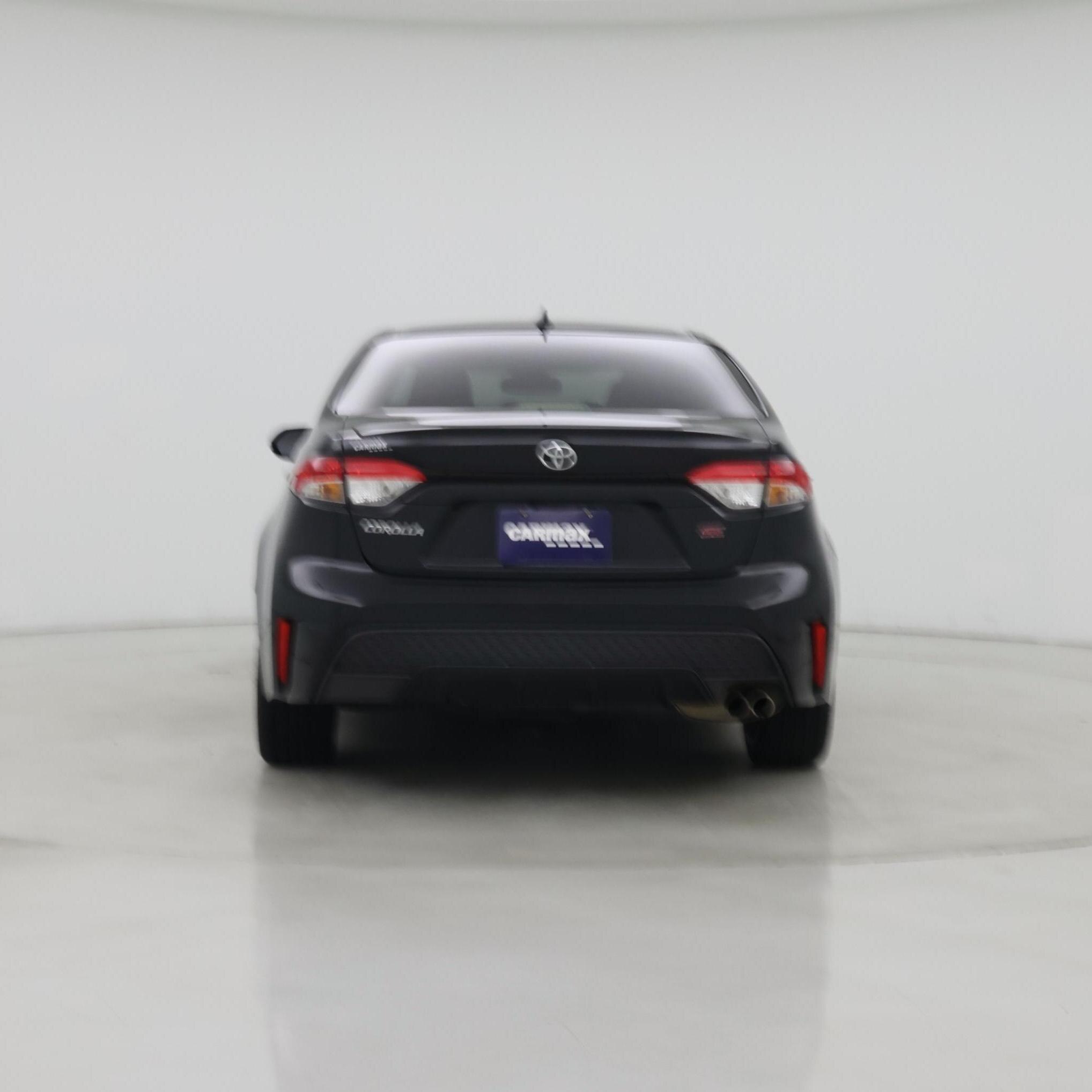 Thumbnail: 2021 Toyota Corolla - 6