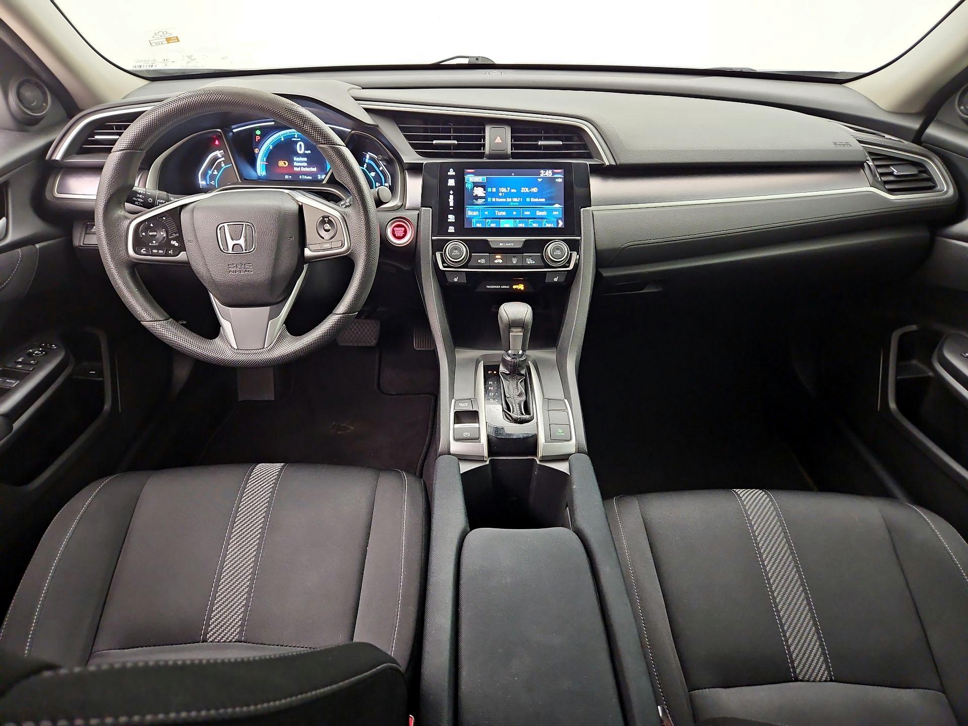 Thumbnail: 2017 Honda Civic - 9