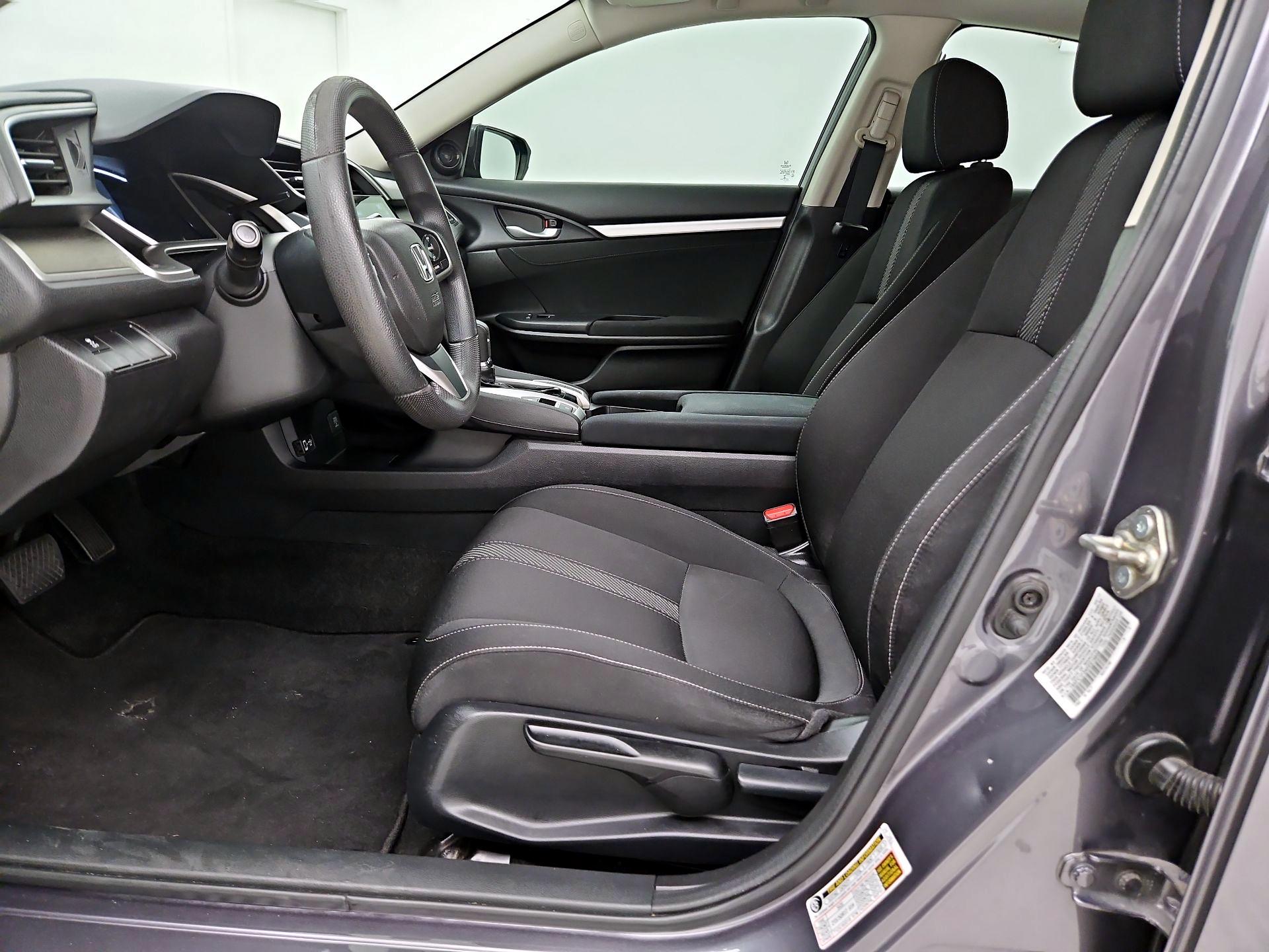 Thumbnail: 2017 Honda Civic - 11