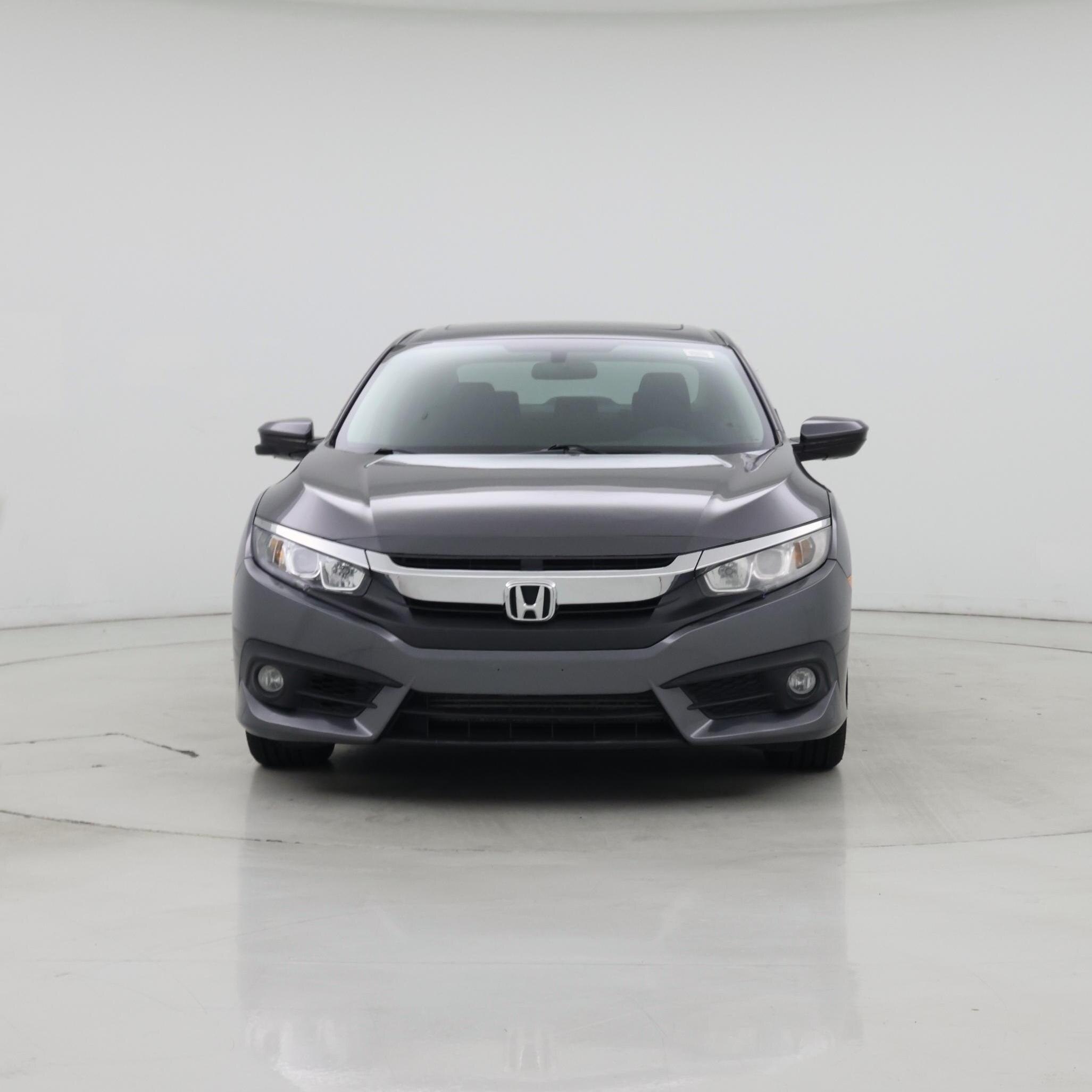 Thumbnail: 2017 Honda Civic - 5