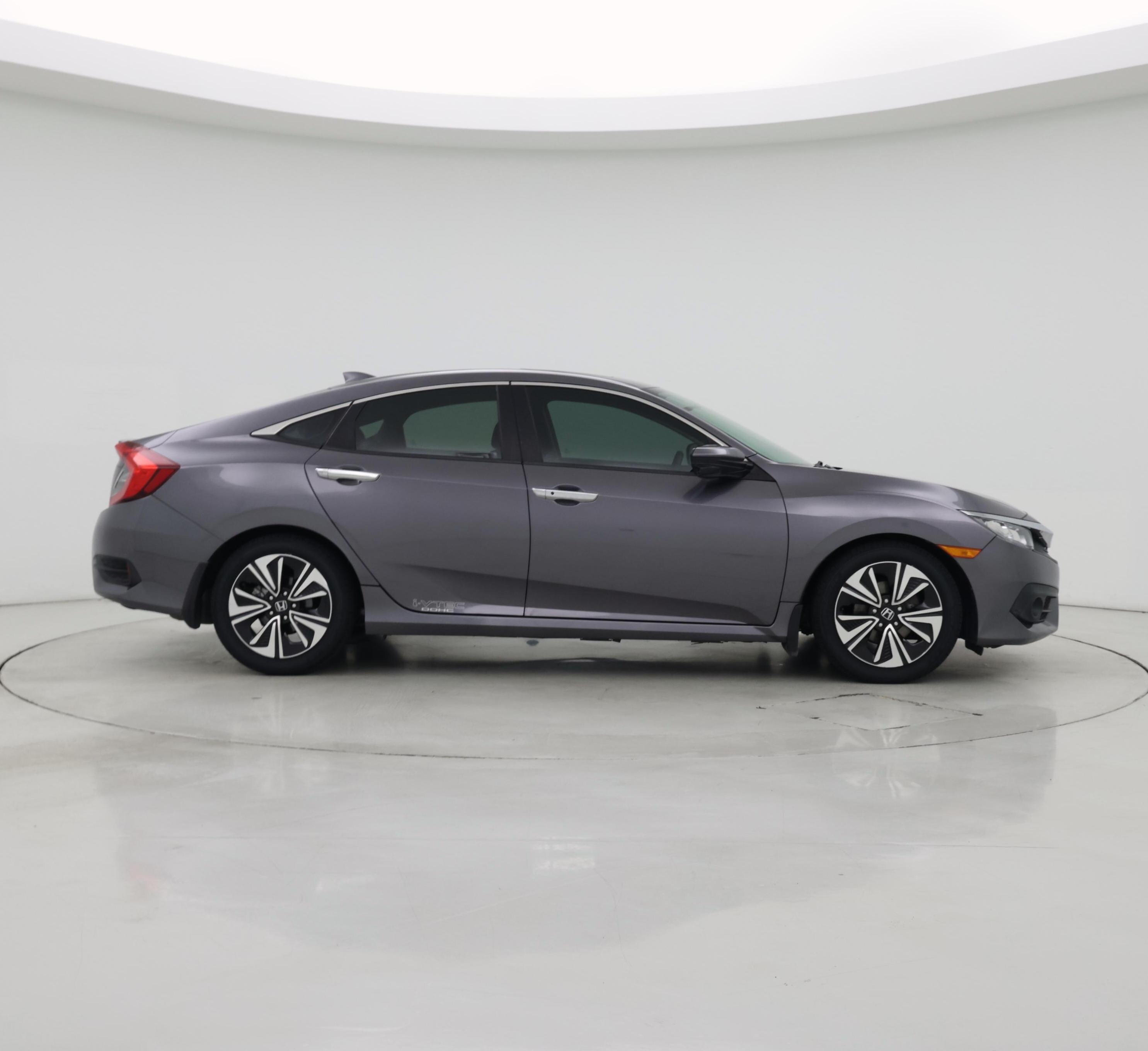 Thumbnail: 2017 Honda Civic - 7