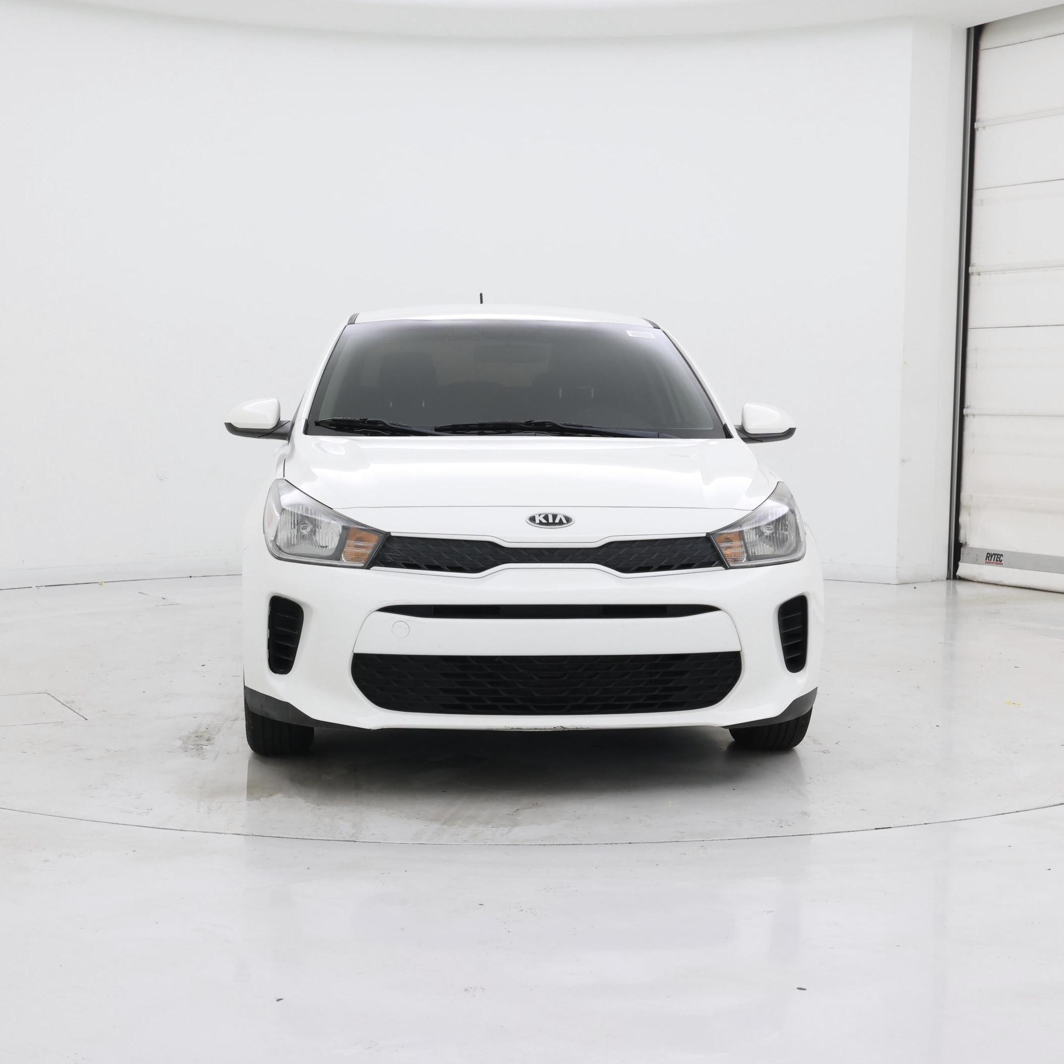 Thumbnail: 2019 Kia Rio - 5