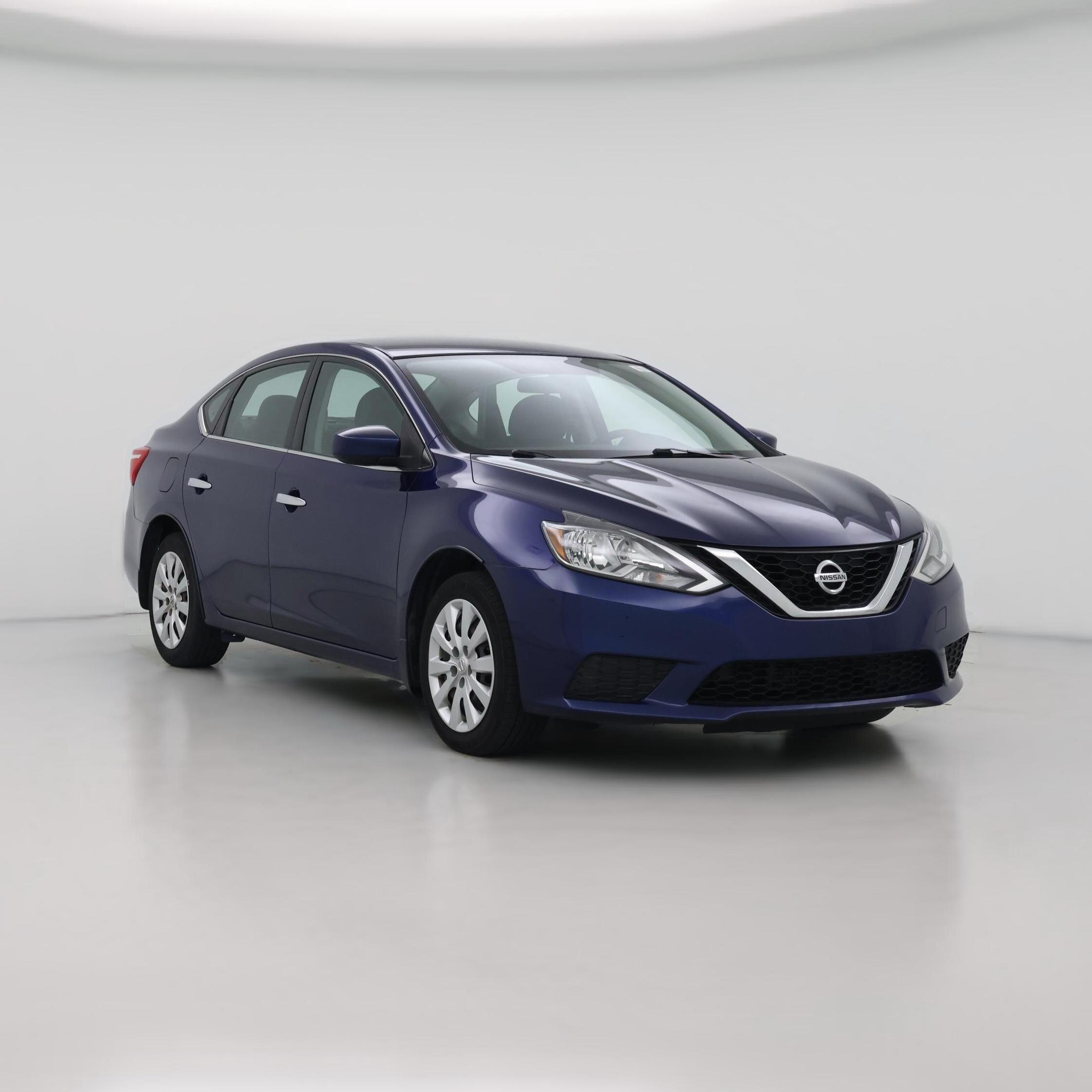 Thumbnail: 2016 Nissan Sentra - 1