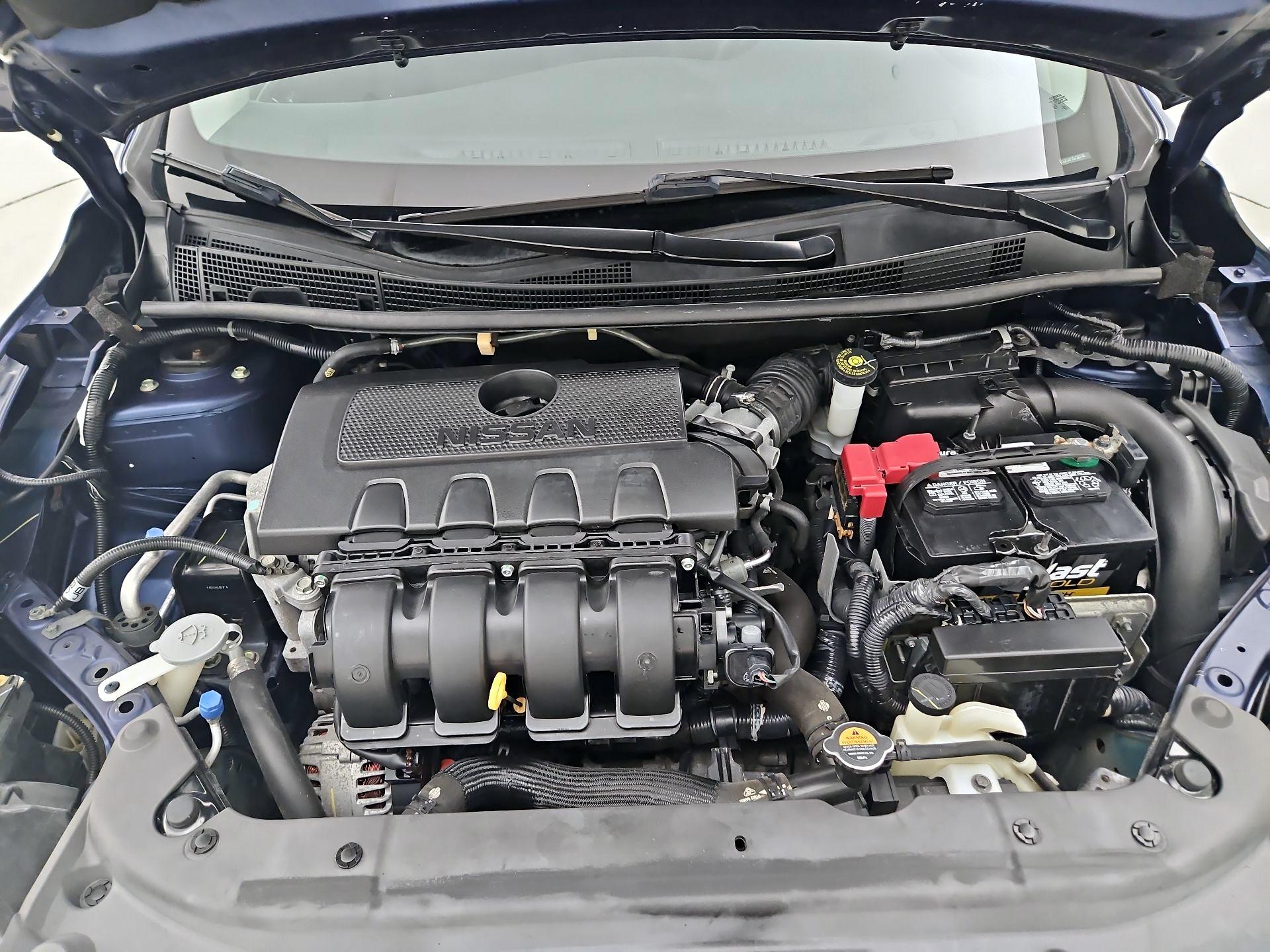 Thumbnail: 2016 Nissan Sentra - 20
