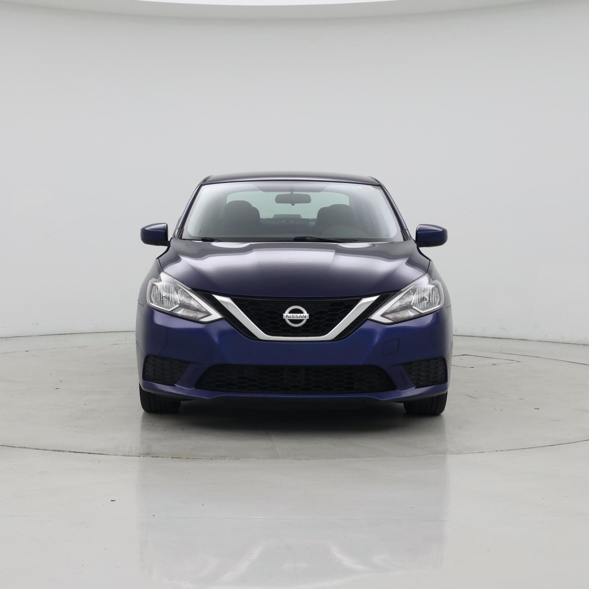 Thumbnail: 2016 Nissan Sentra - 5