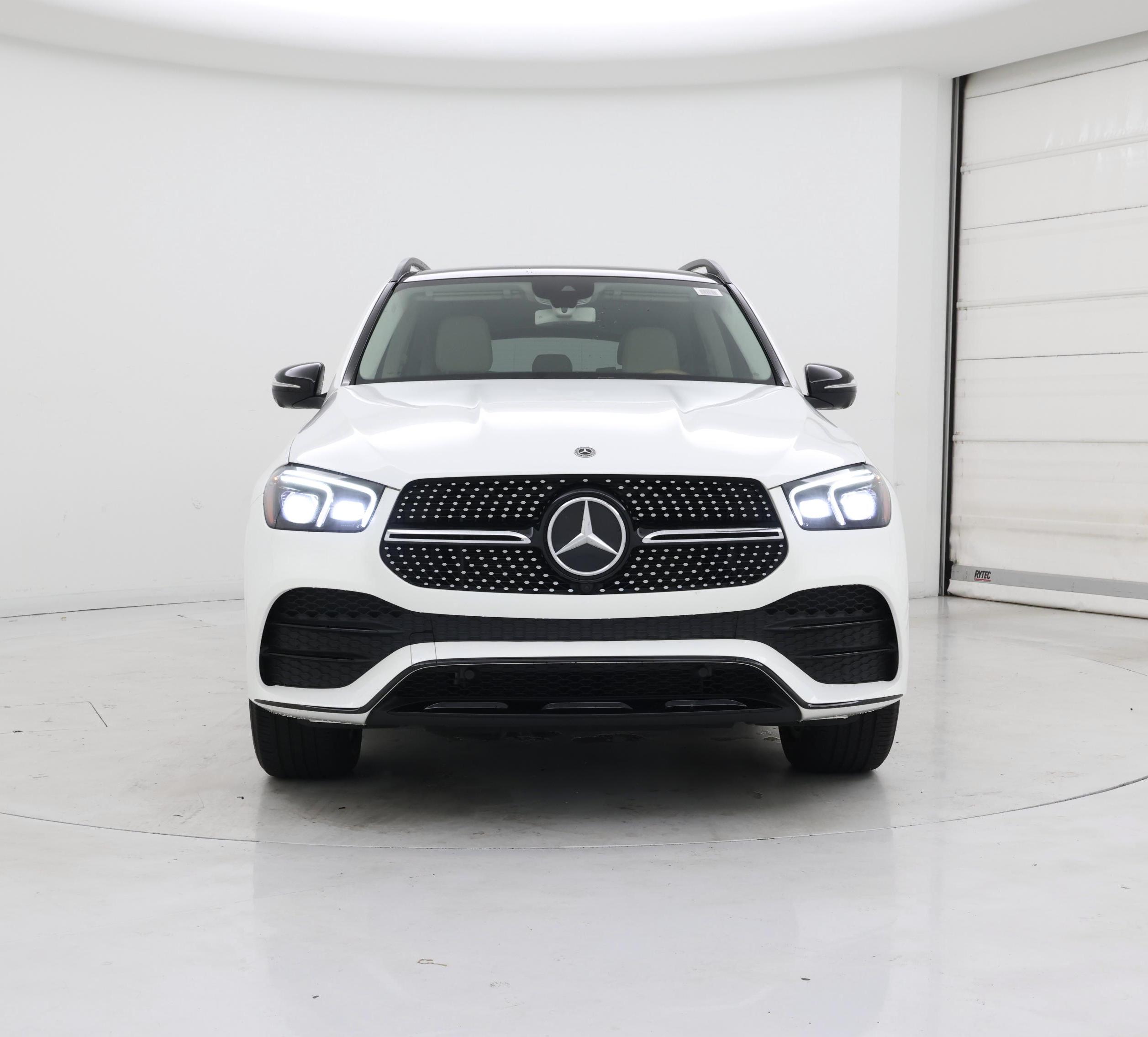 Thumbnail: 2020 Mercedes-Benz GLE - 5