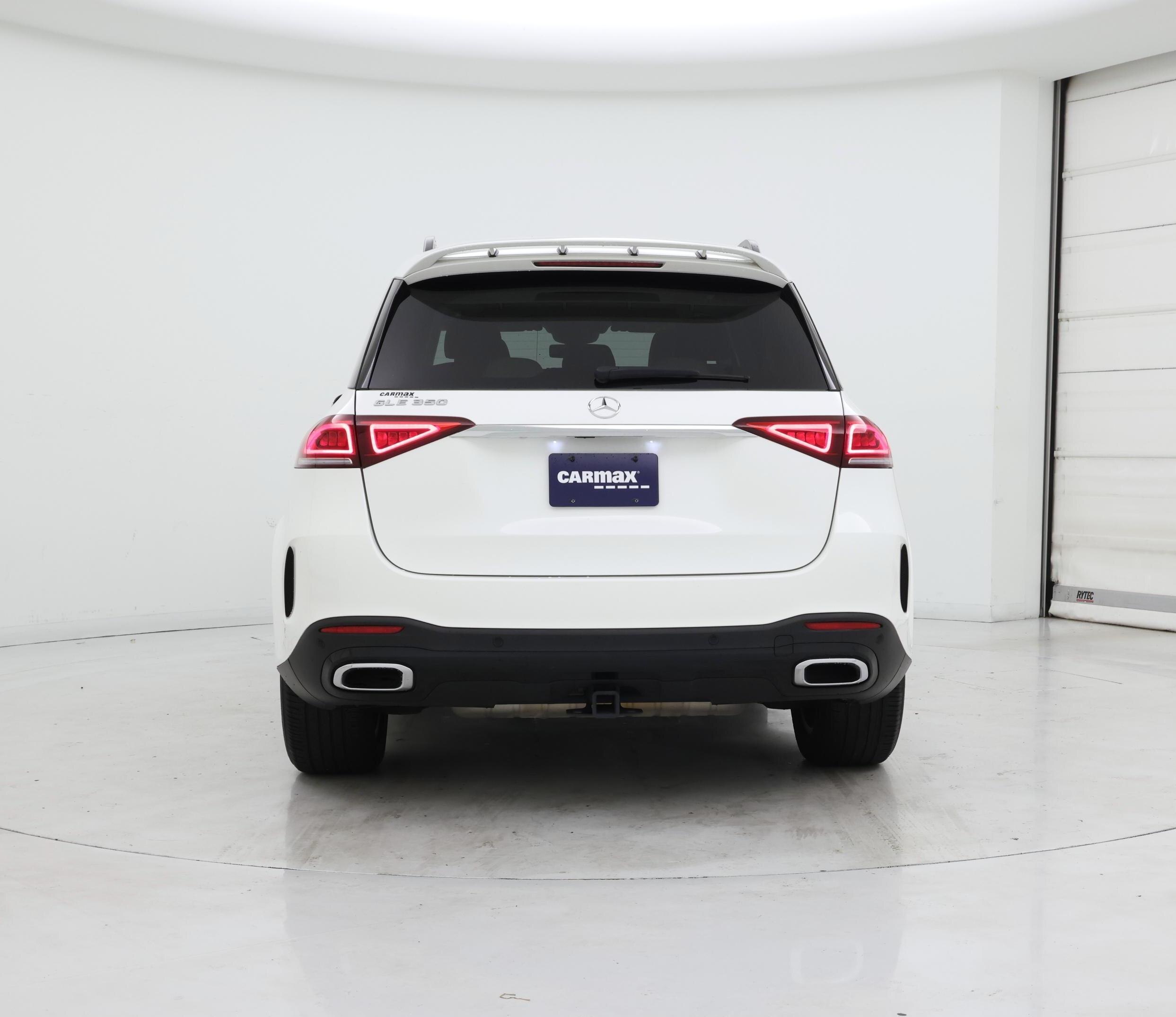 Thumbnail: 2020 Mercedes-Benz GLE - 6