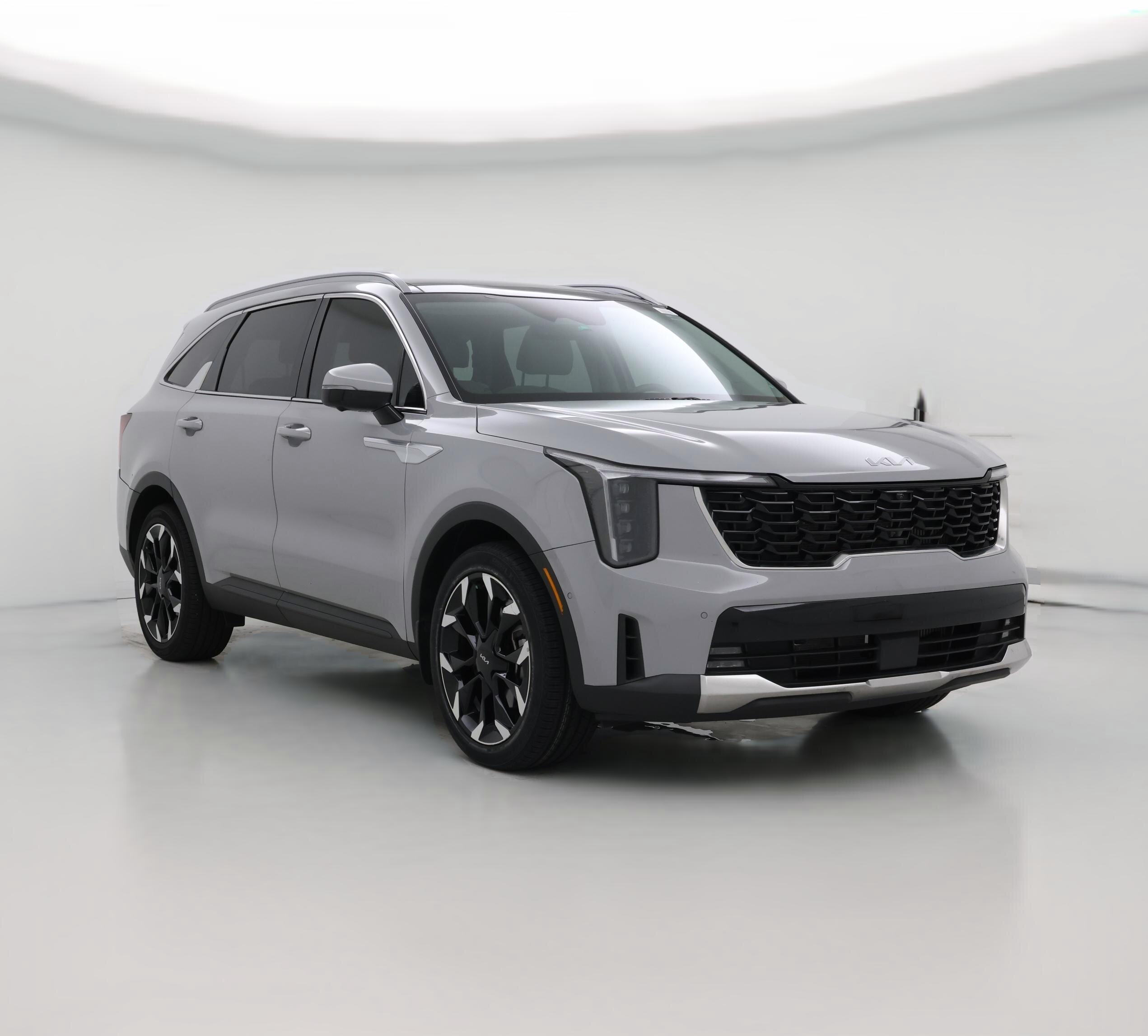 Thumbnail: 2024 Kia Sorento - 1