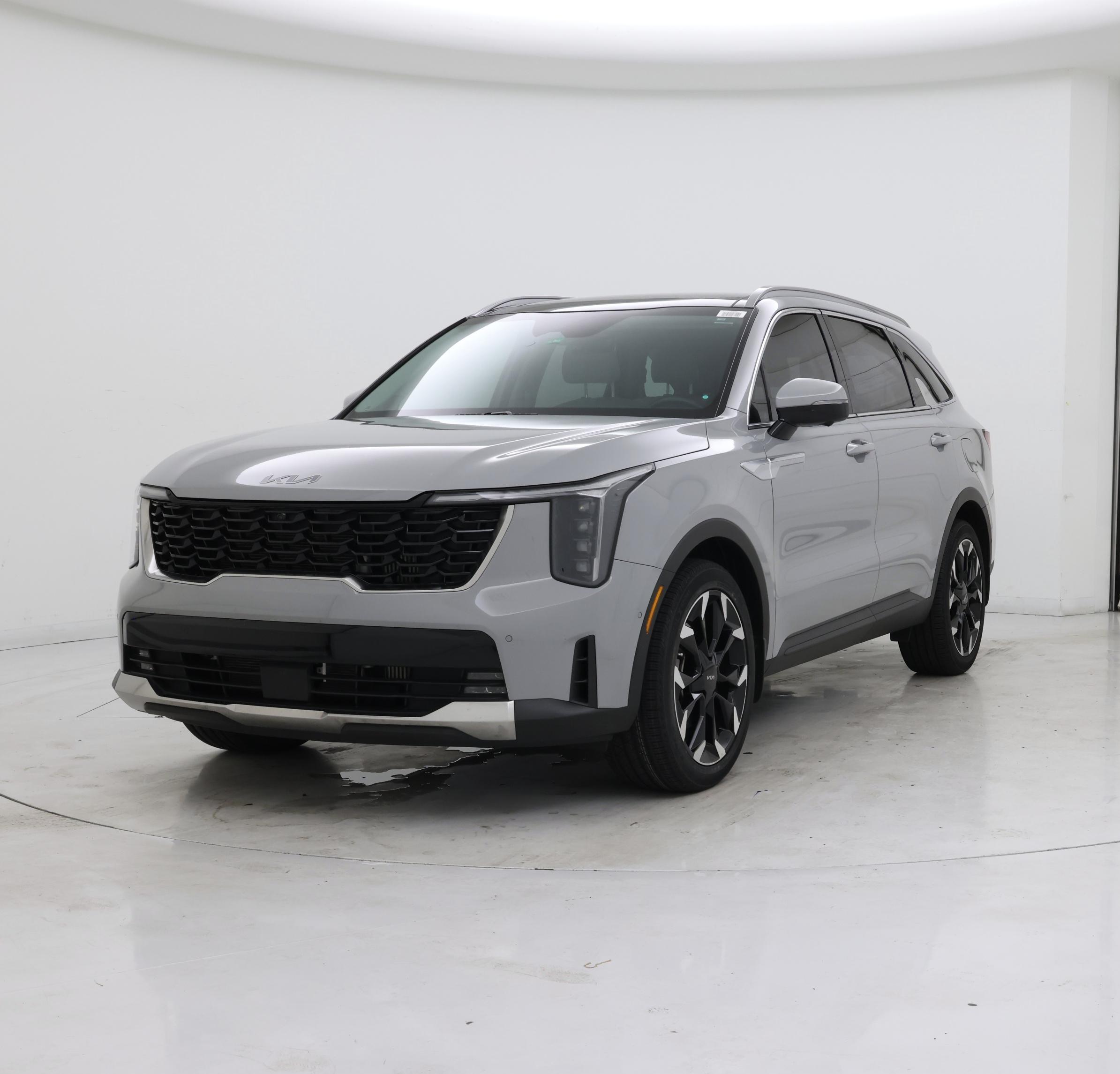 Thumbnail: 2024 Kia Sorento - 4