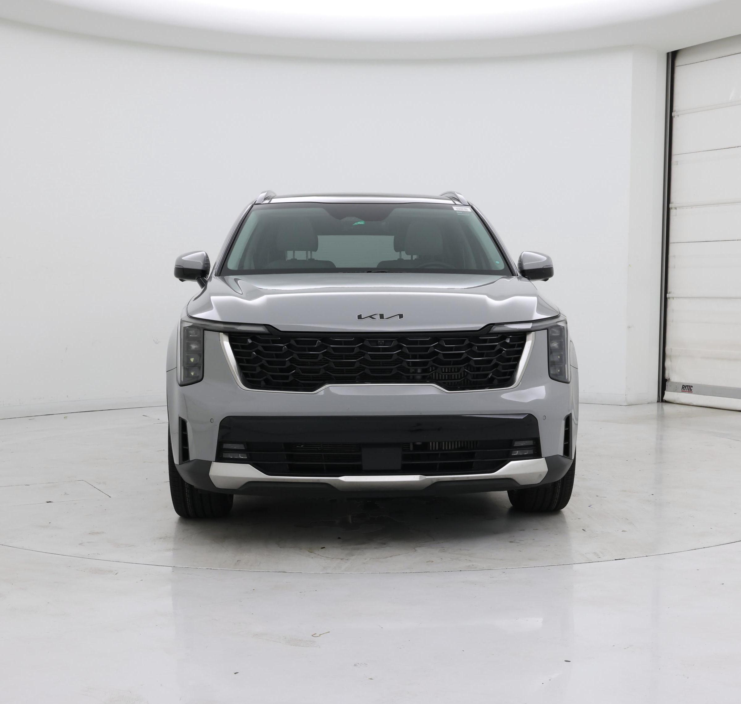 Thumbnail: 2024 Kia Sorento - 5