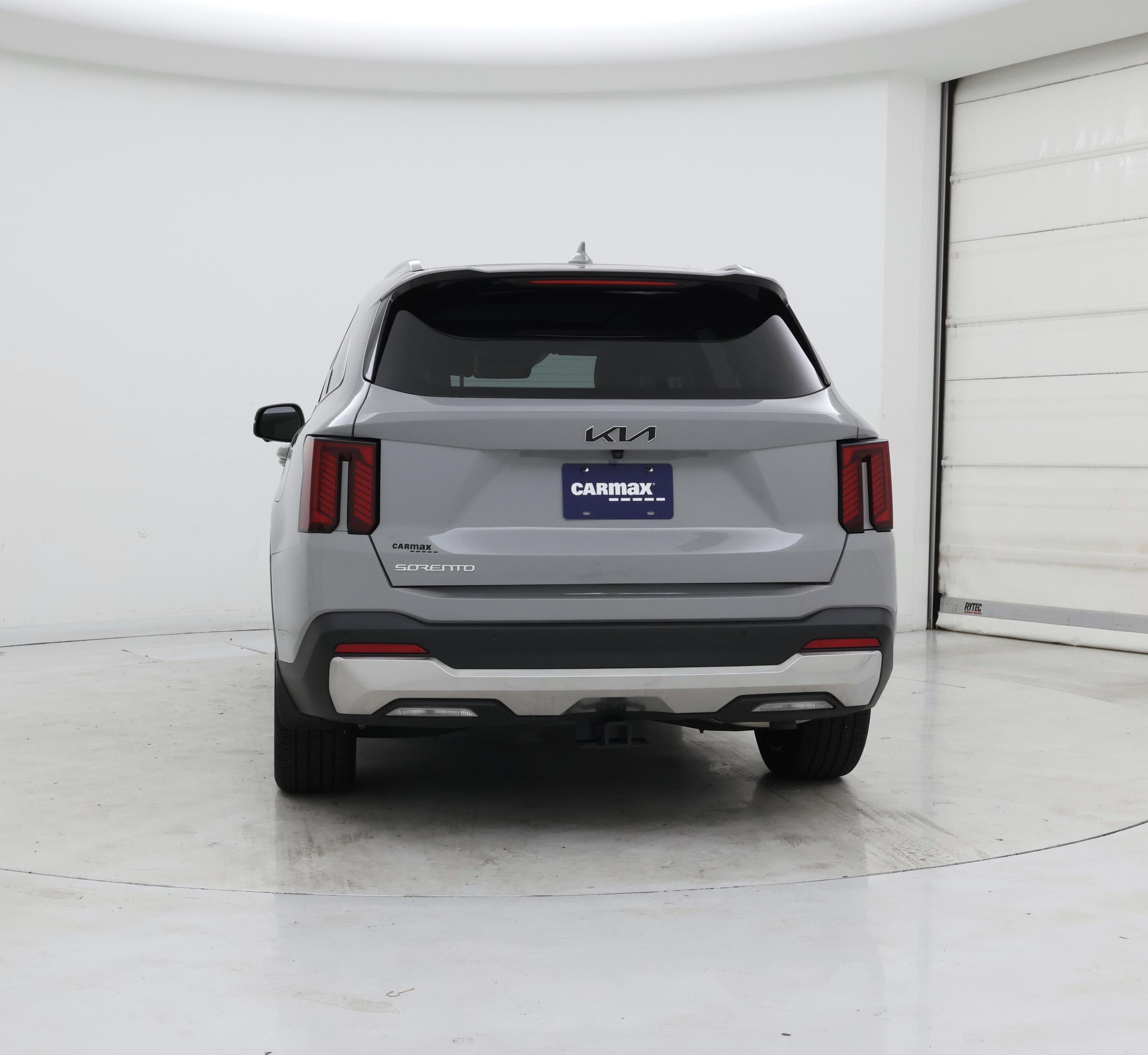 Thumbnail: 2024 Kia Sorento - 6