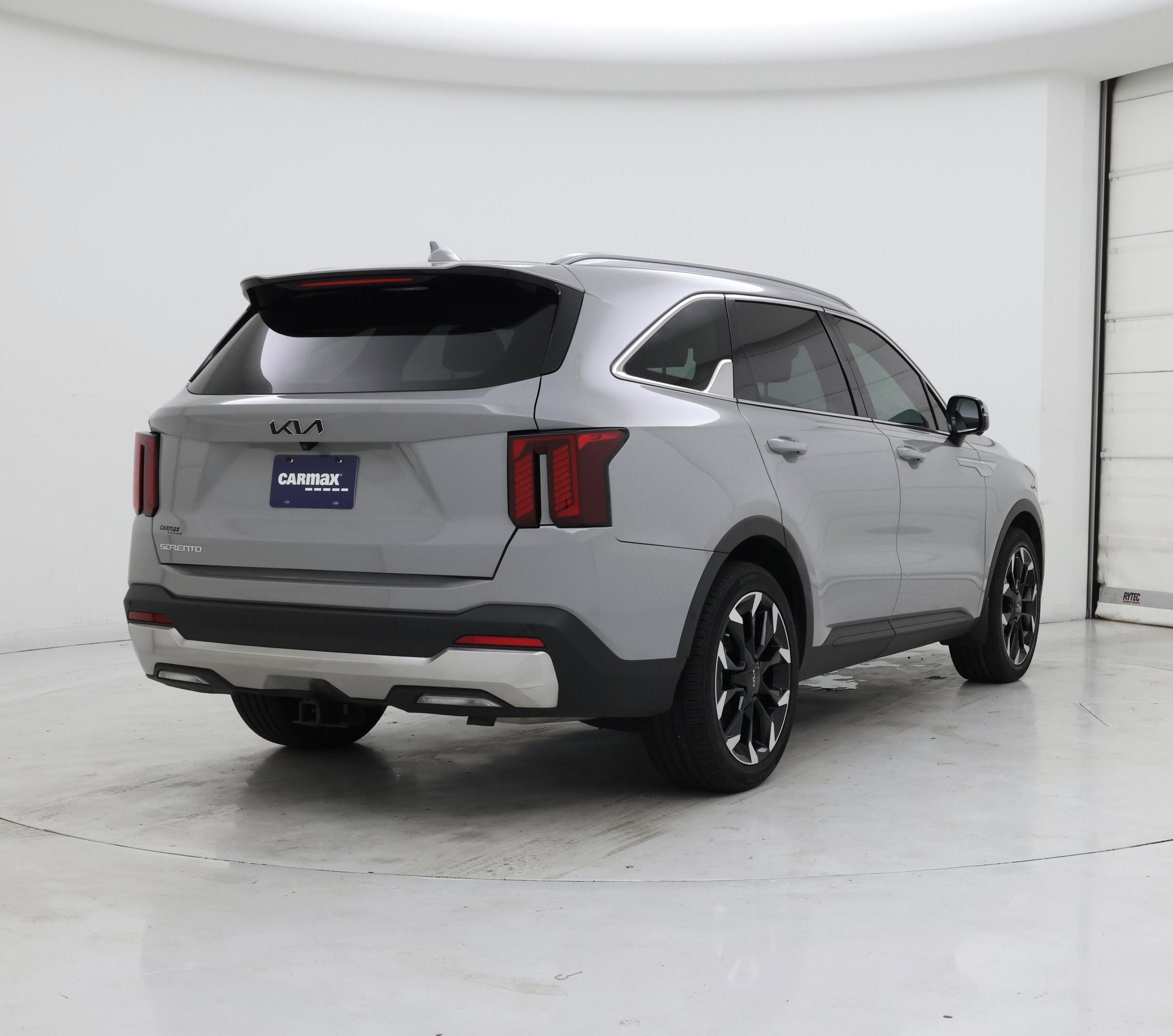 Thumbnail: 2024 Kia Sorento - 8