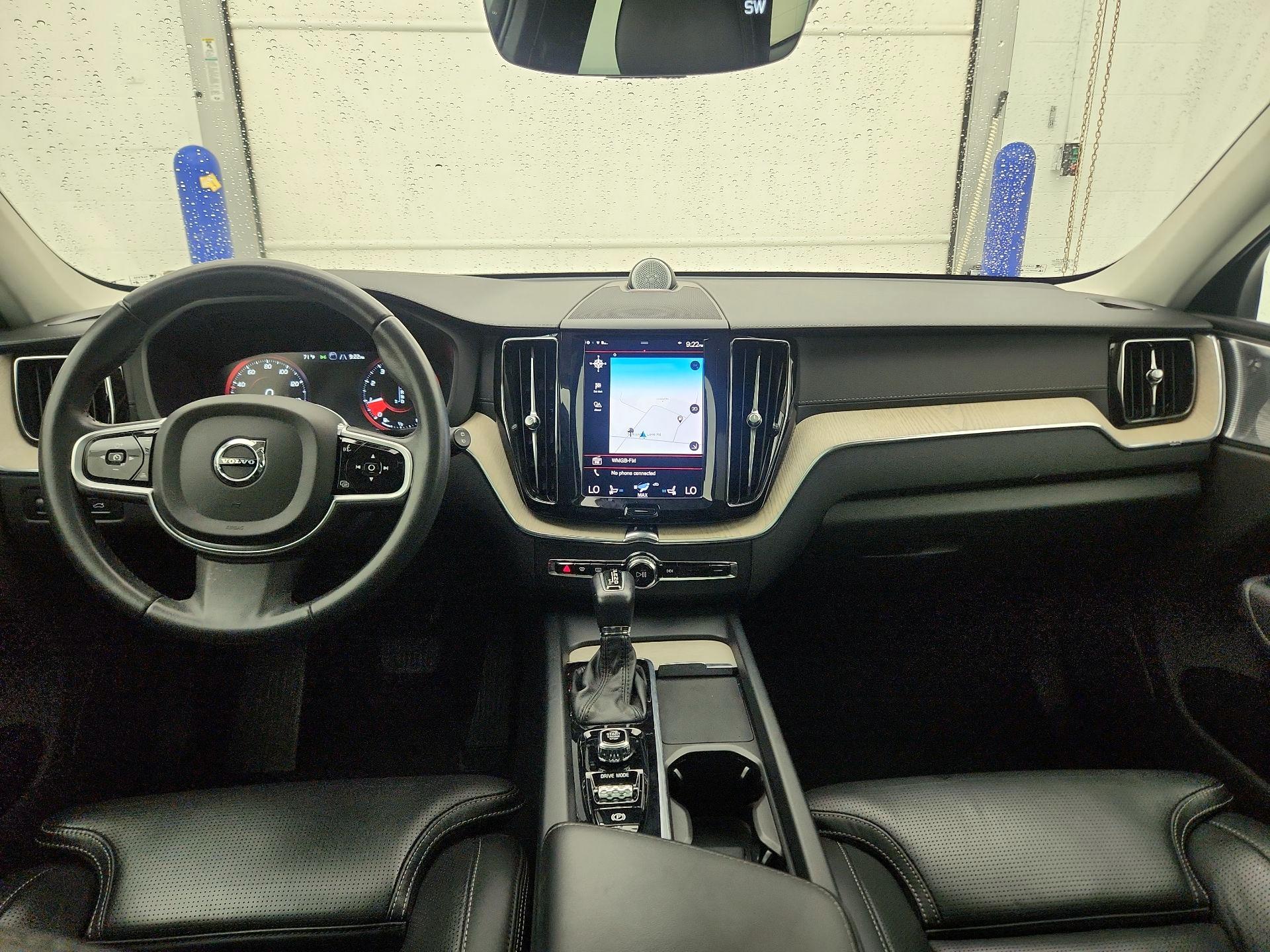 Thumbnail: 2021 Volvo XC60 - 9