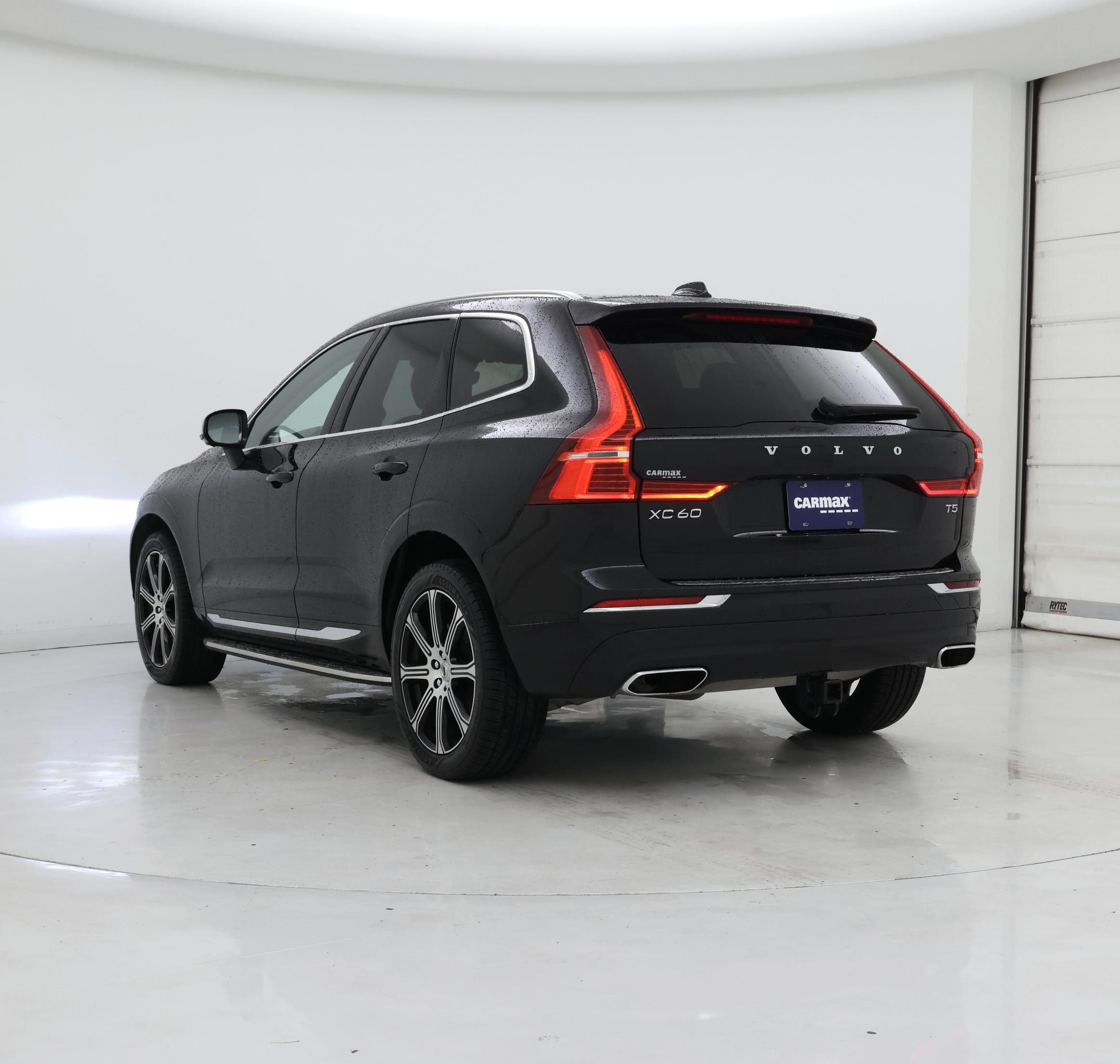 Thumbnail: 2021 Volvo XC60 - 2
