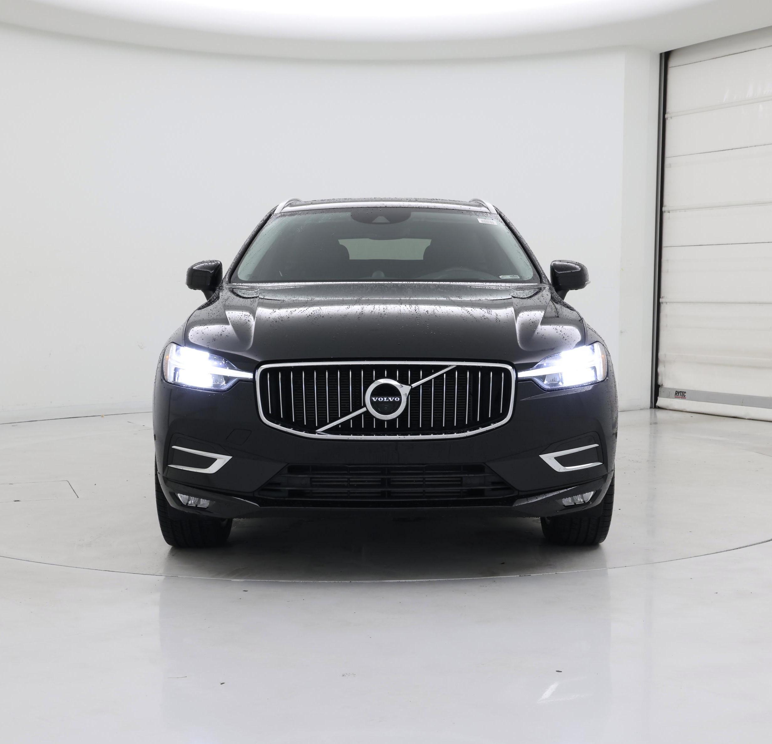 Thumbnail: 2021 Volvo XC60 - 5