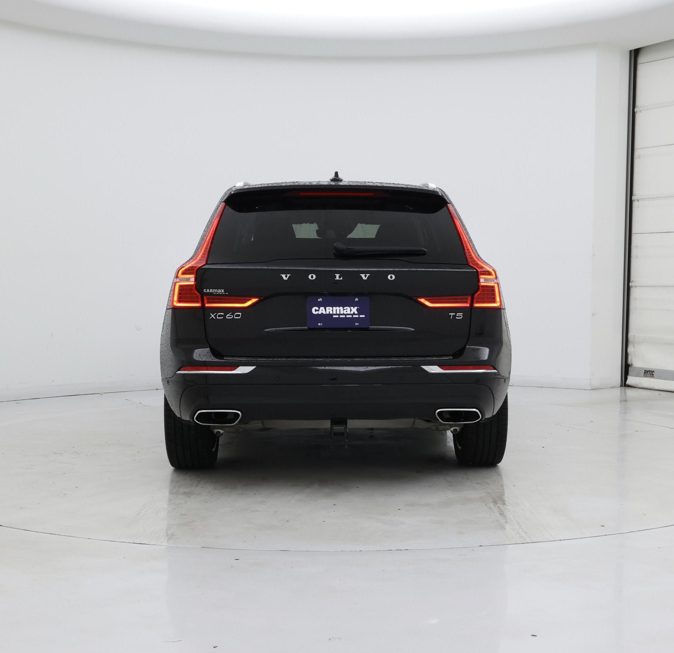 Thumbnail: 2021 Volvo XC60 - 6